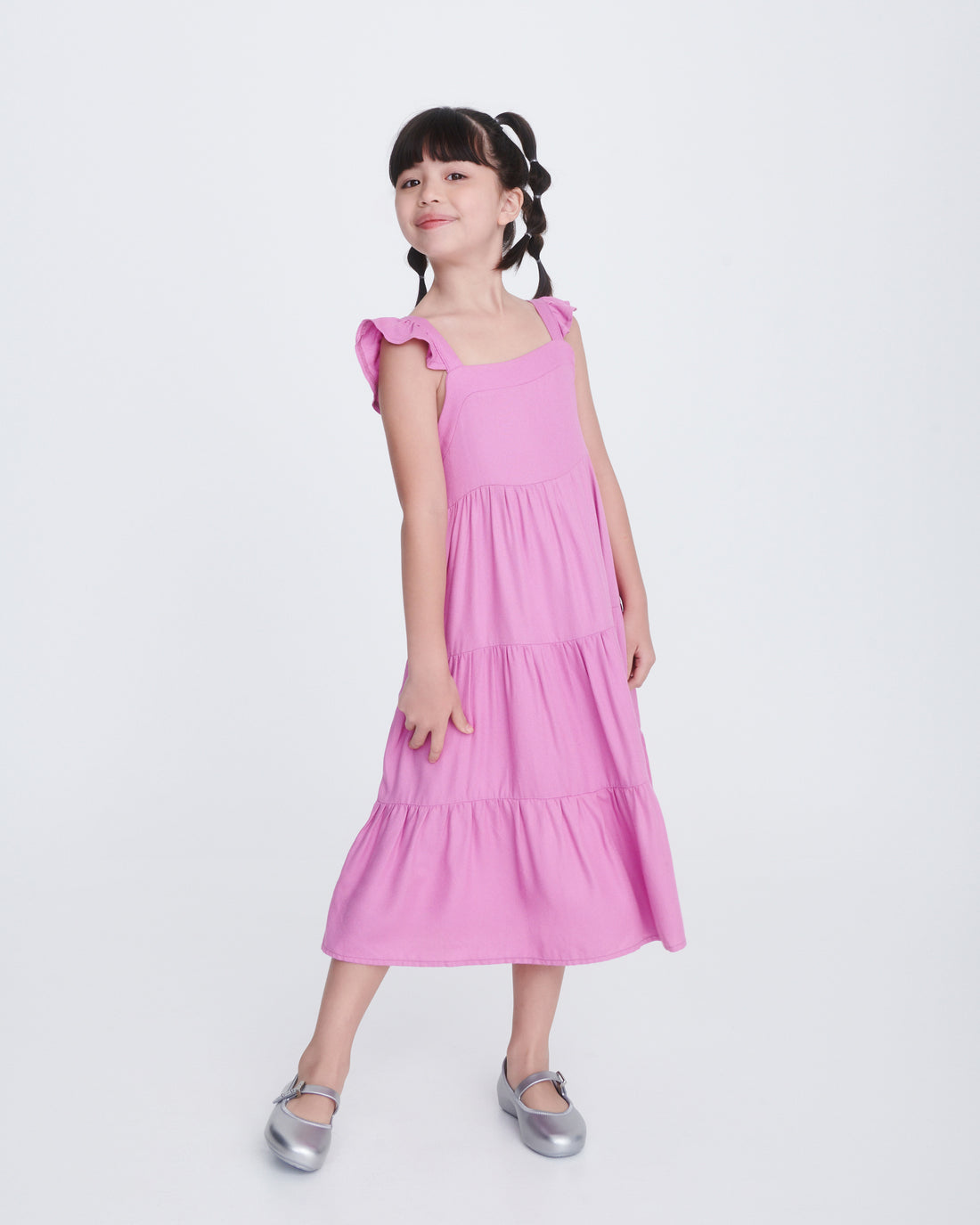 MINI MELISSA SOFT BALLERINA INF