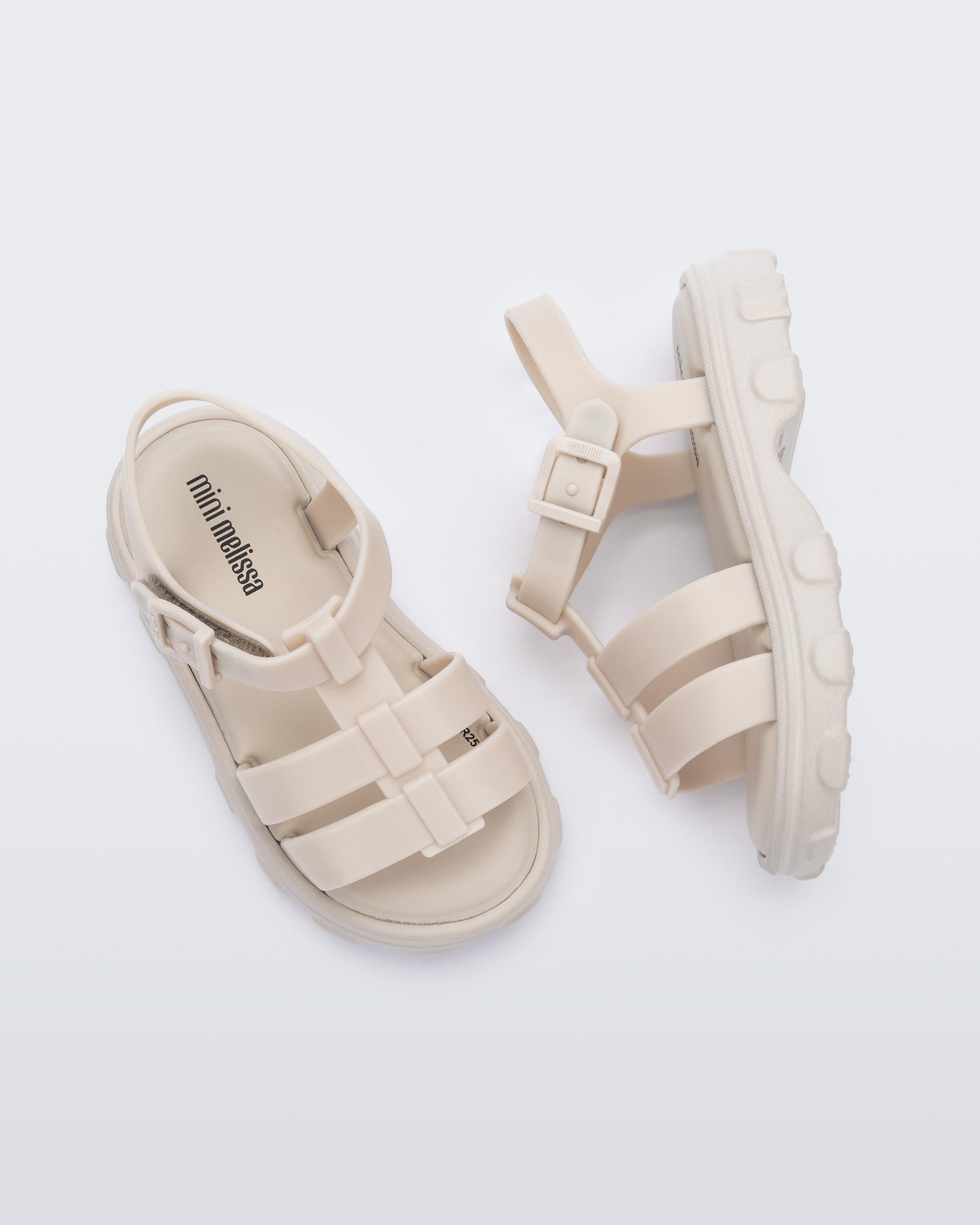 MINI MELISSA ELLA SANDAL BB