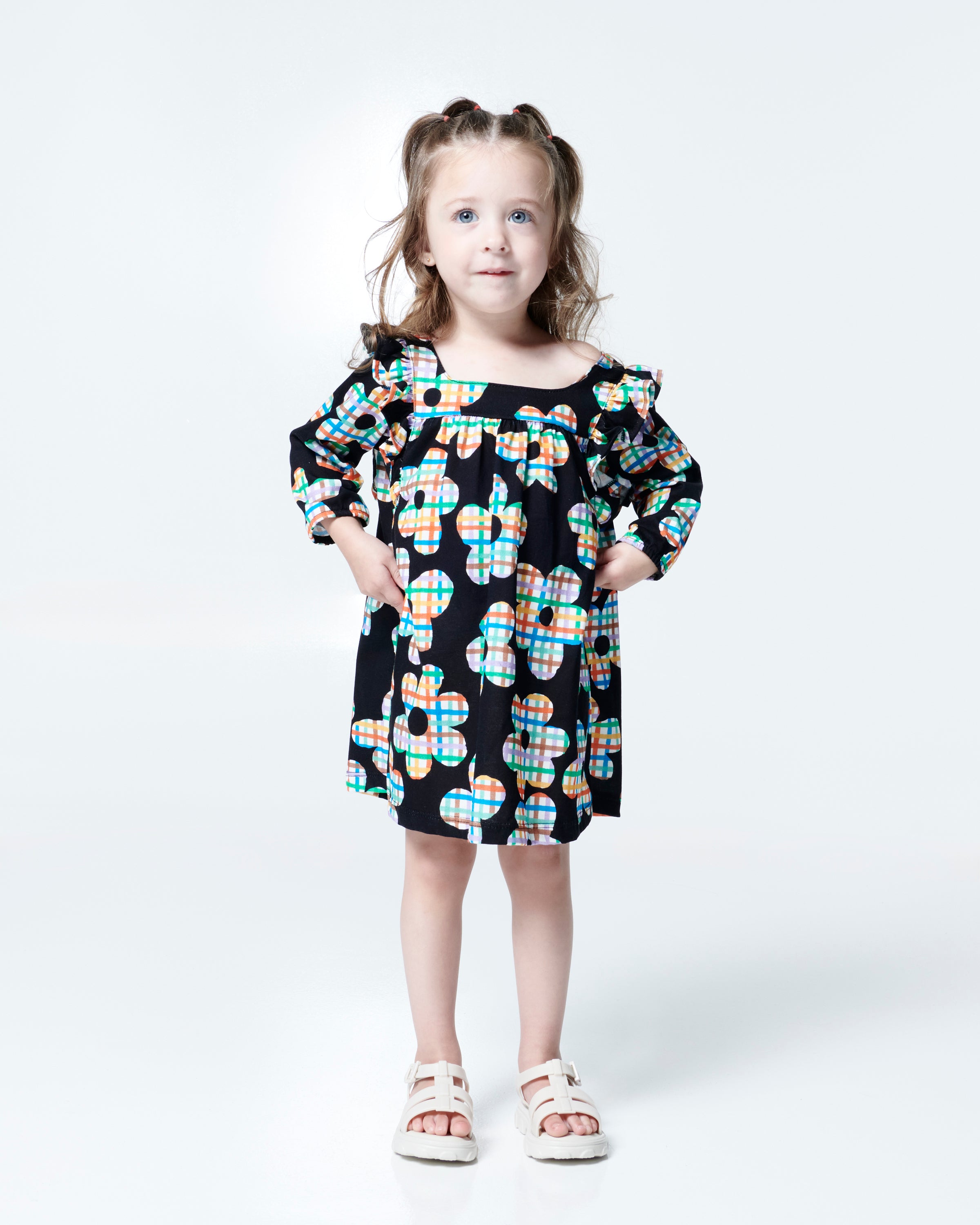 MINI MELISSA ELLA SANDAL BB