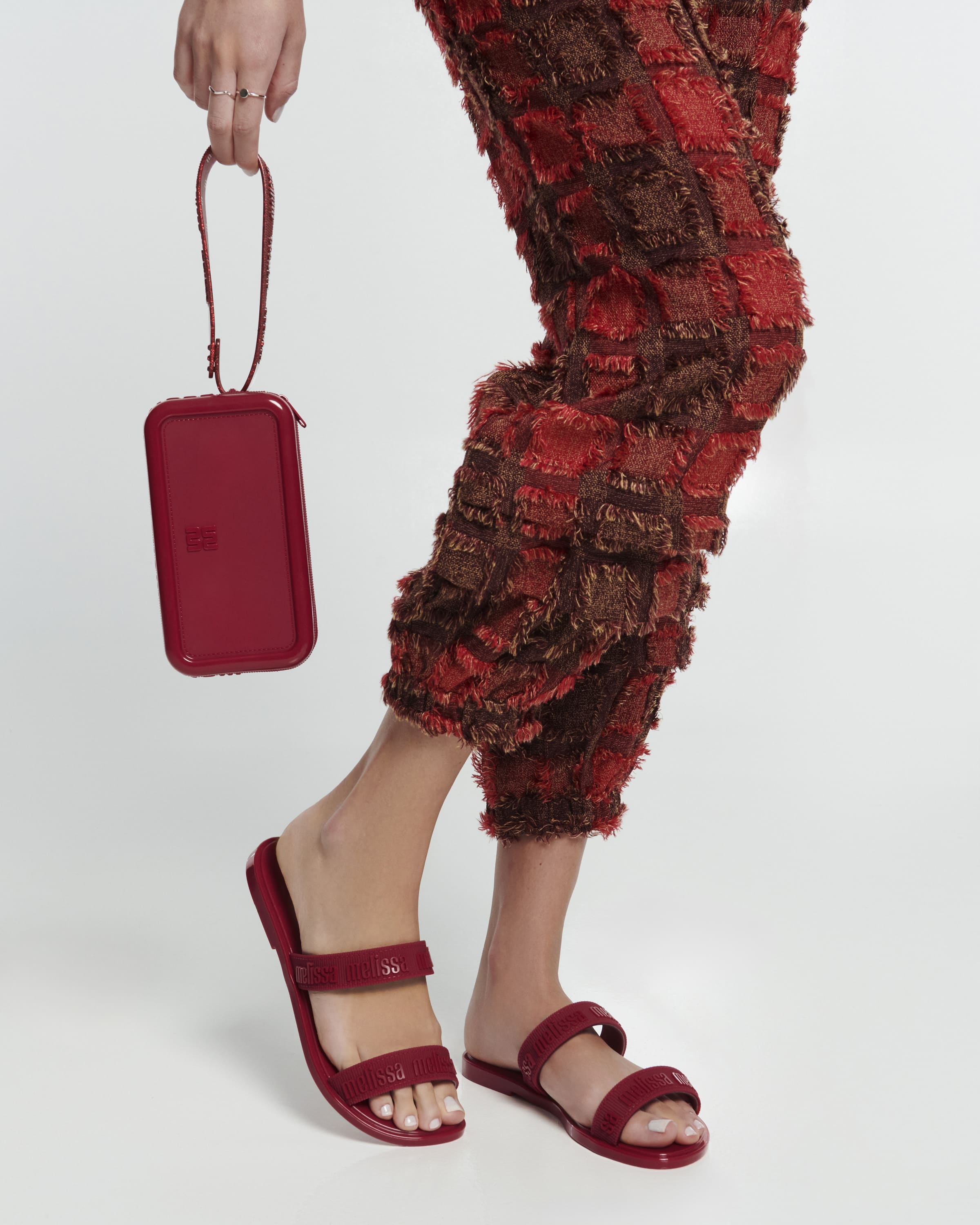 MELISSA DUO M LOVER AD