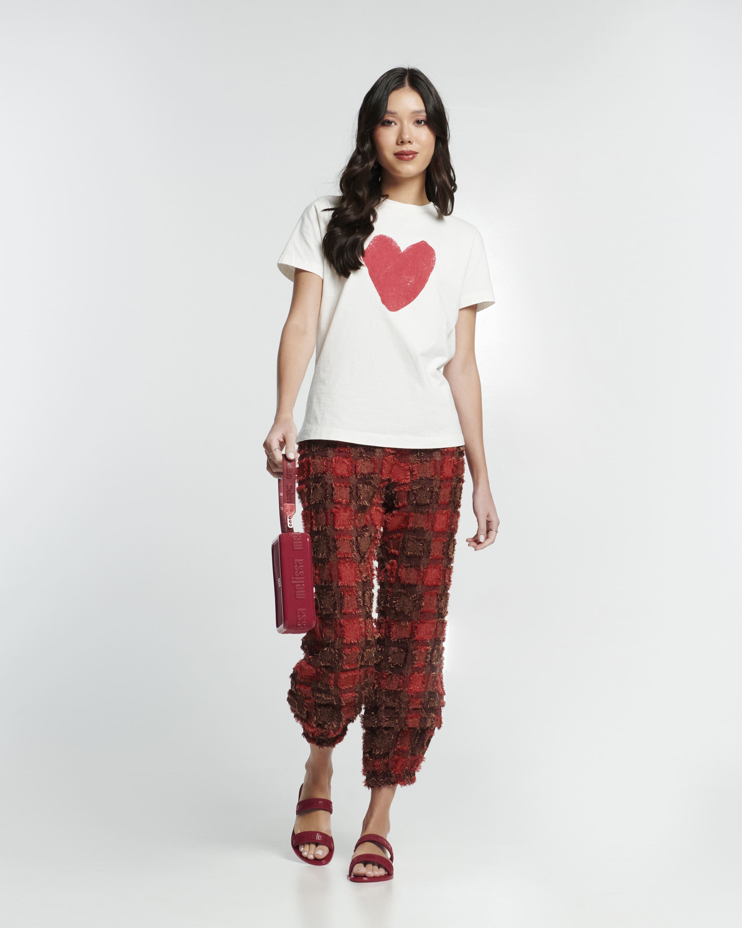 MELISSA DUO M LOVER AD