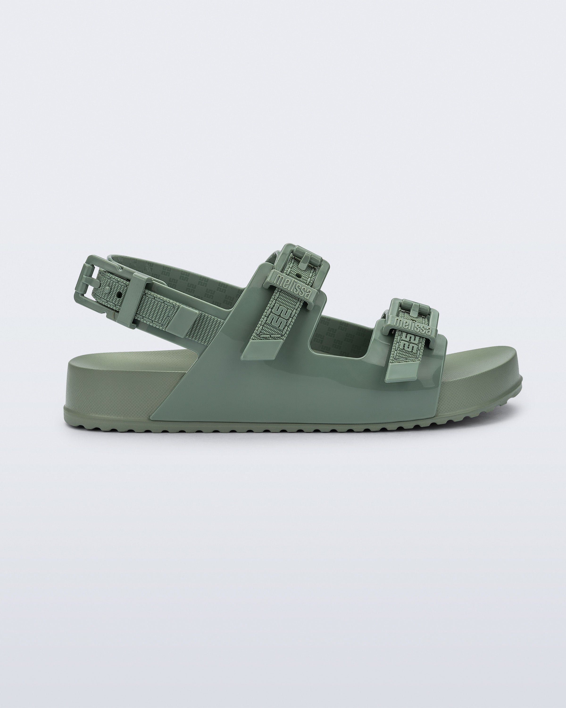 MELISSA COZY SANDAL AD