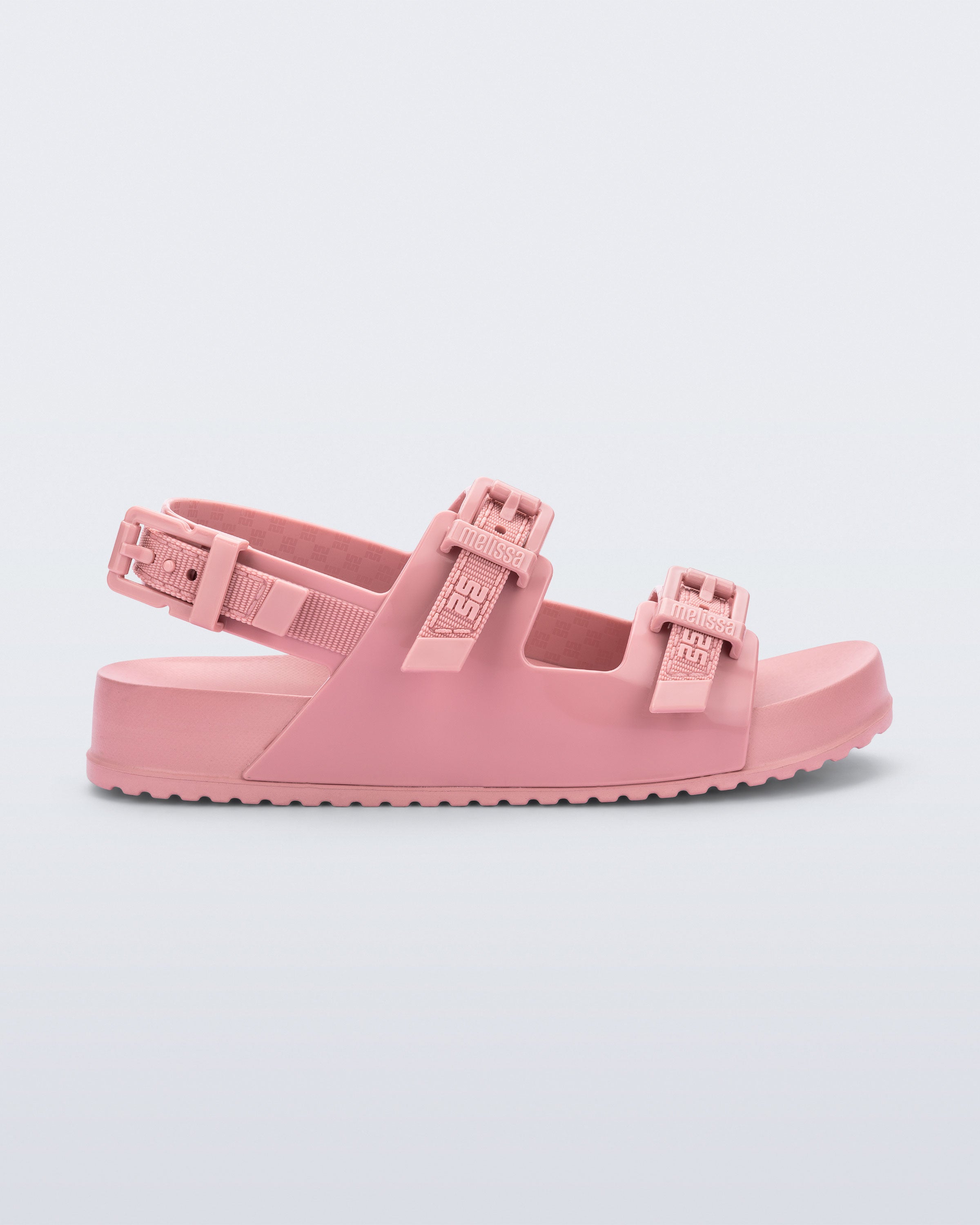 MELISSA COZY SANDAL AD