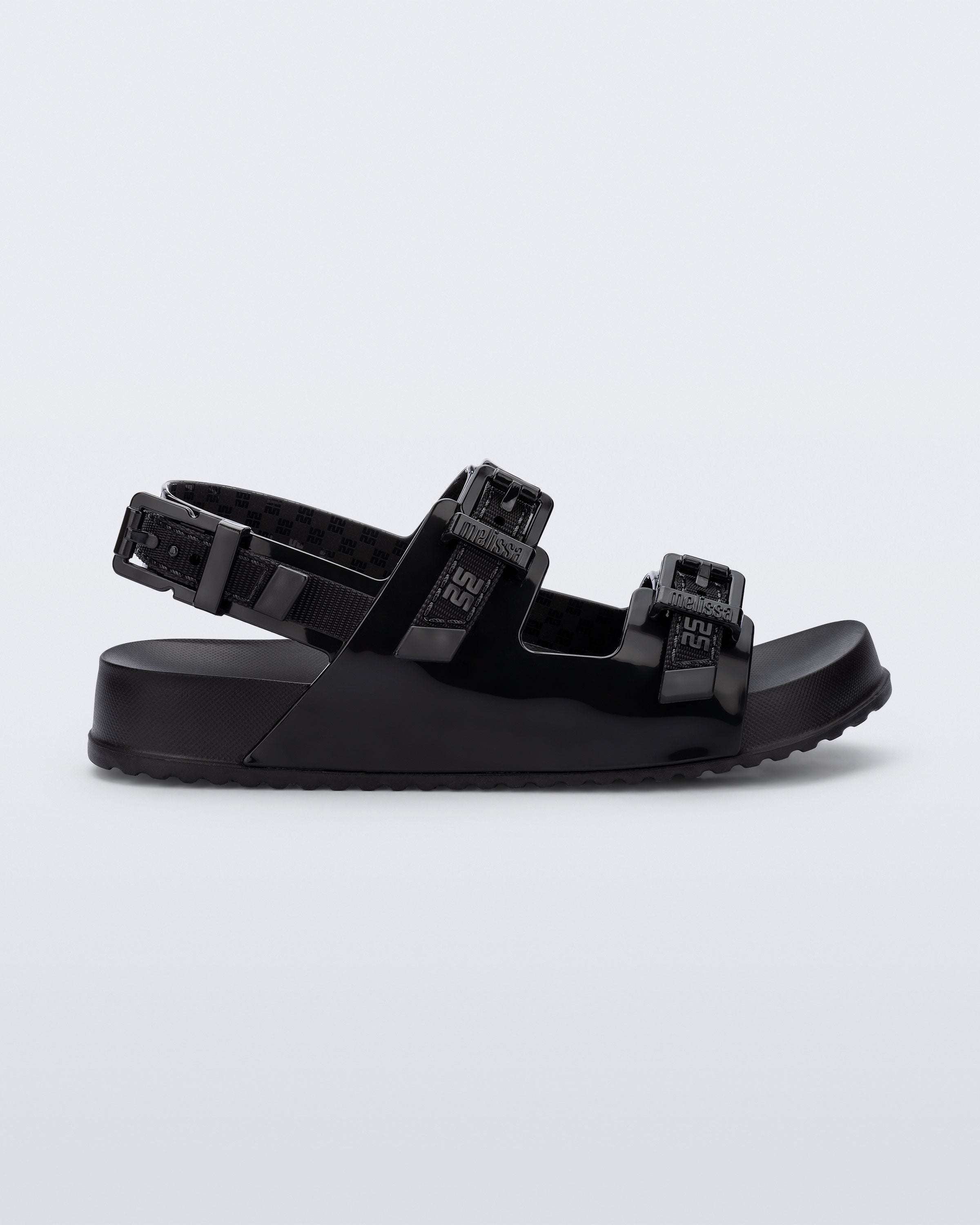 MELISSA COZY SANDAL AD