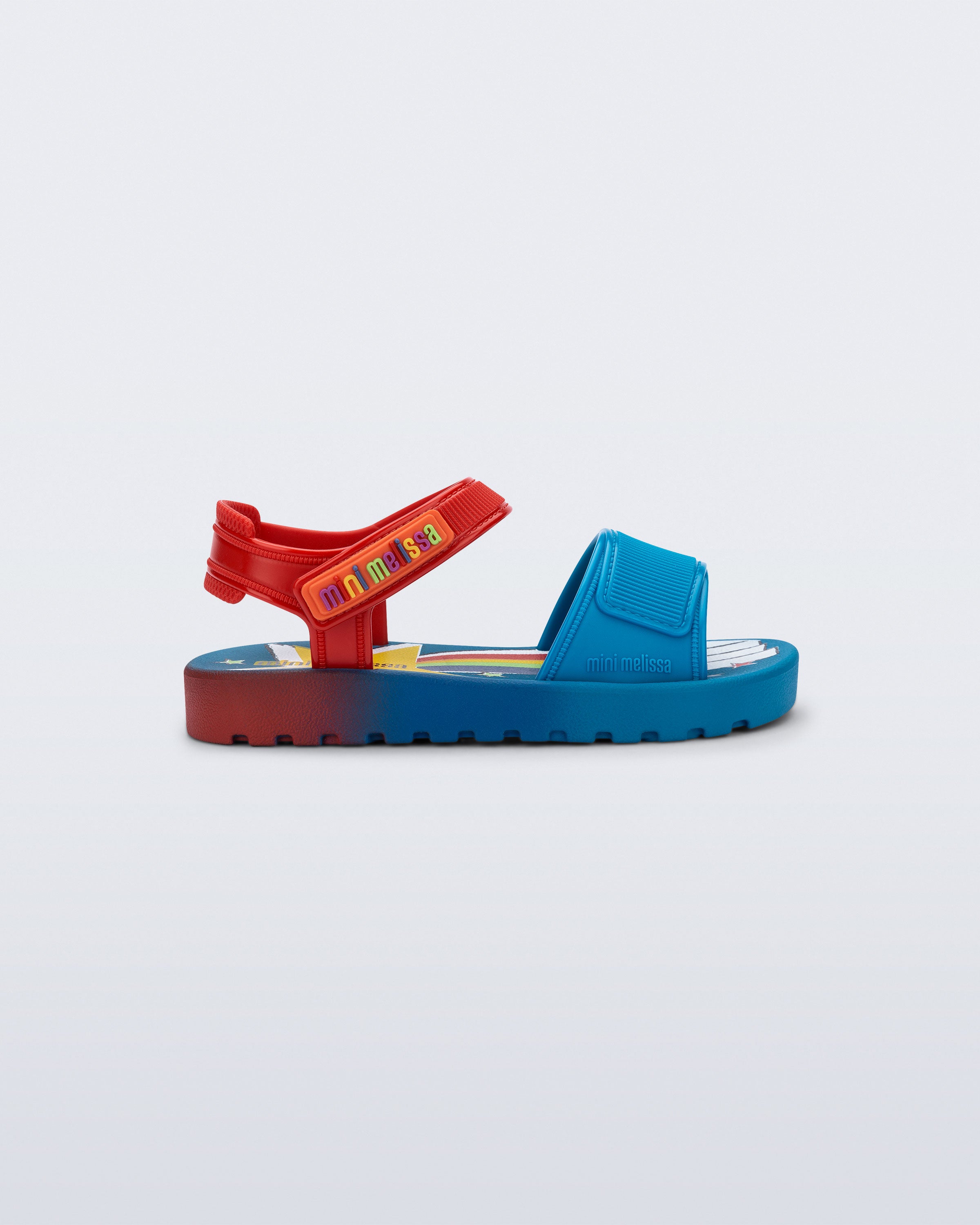MINI MELISSA COLORS BB