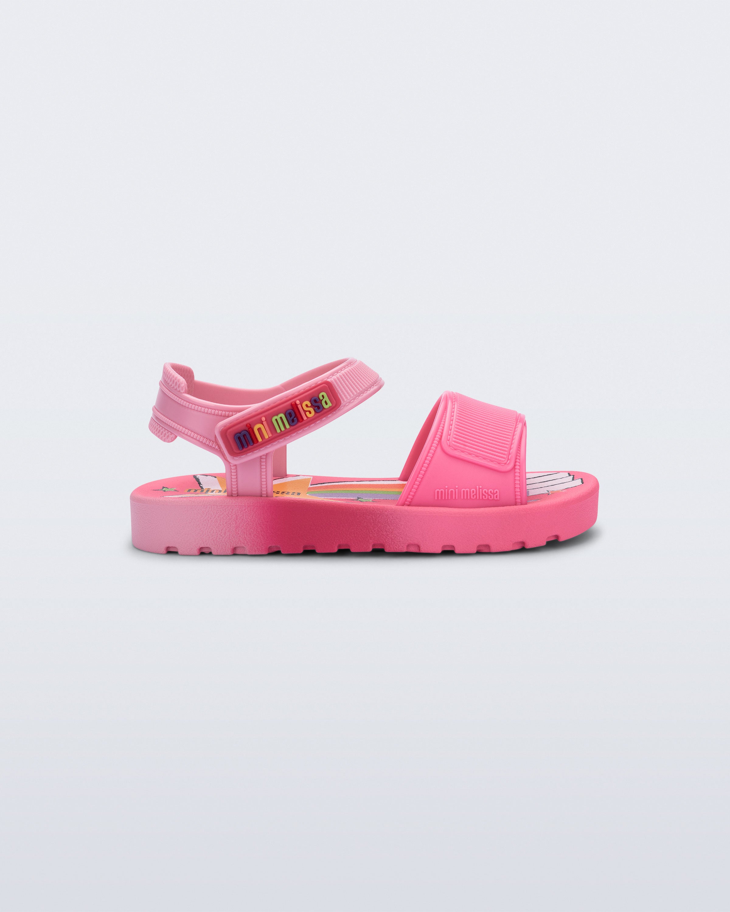 MINI MELISSA COLORS BB