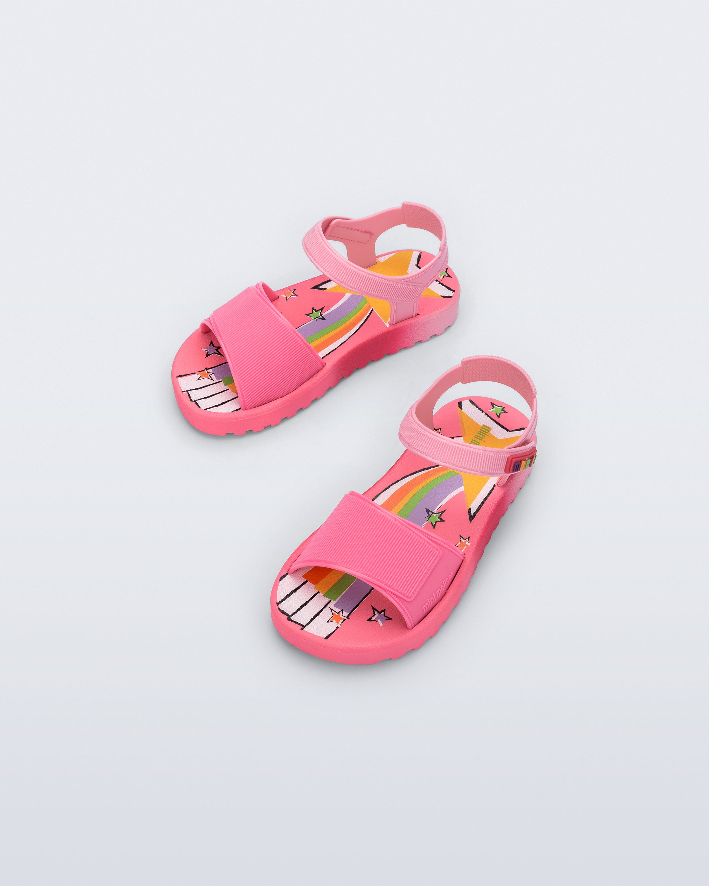 MINI MELISSA COLORS BB
