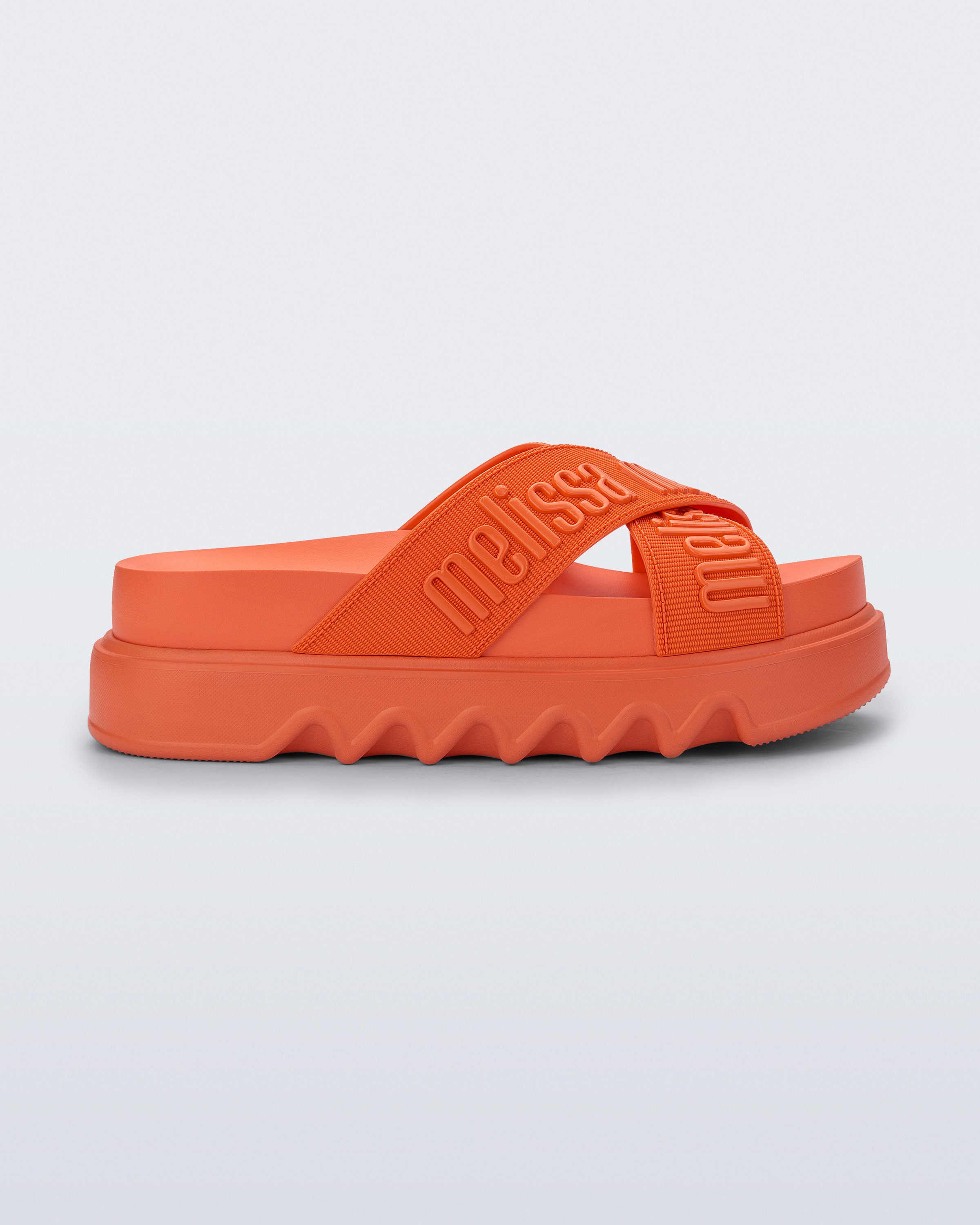 MELISSA CROSS M LOVER PLATFORM AD