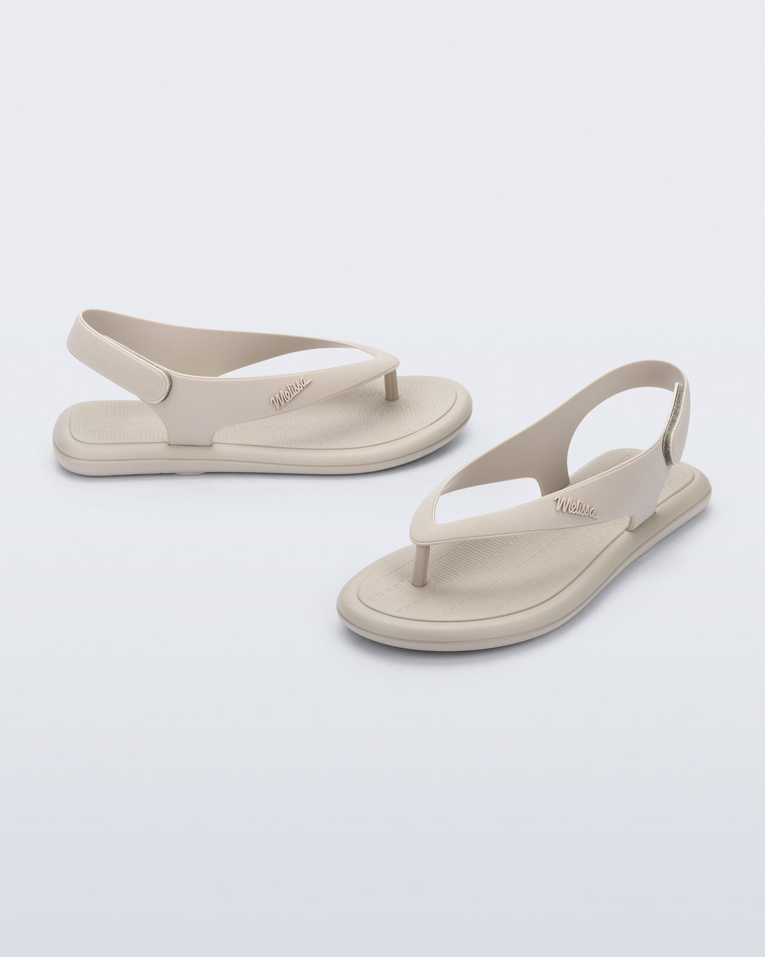 MELISSA SUN SAMBA AD
