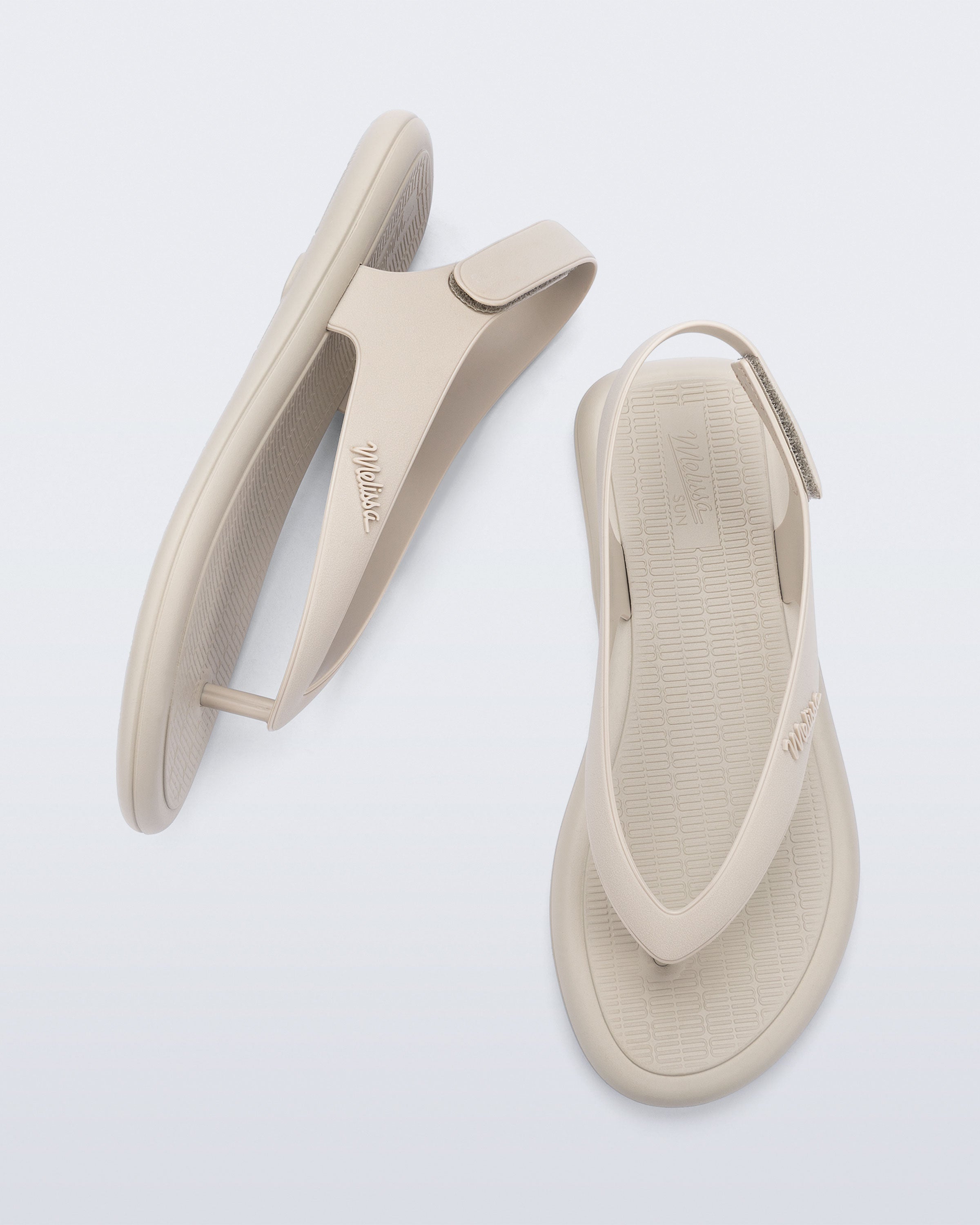 MELISSA SUN SAMBA AD