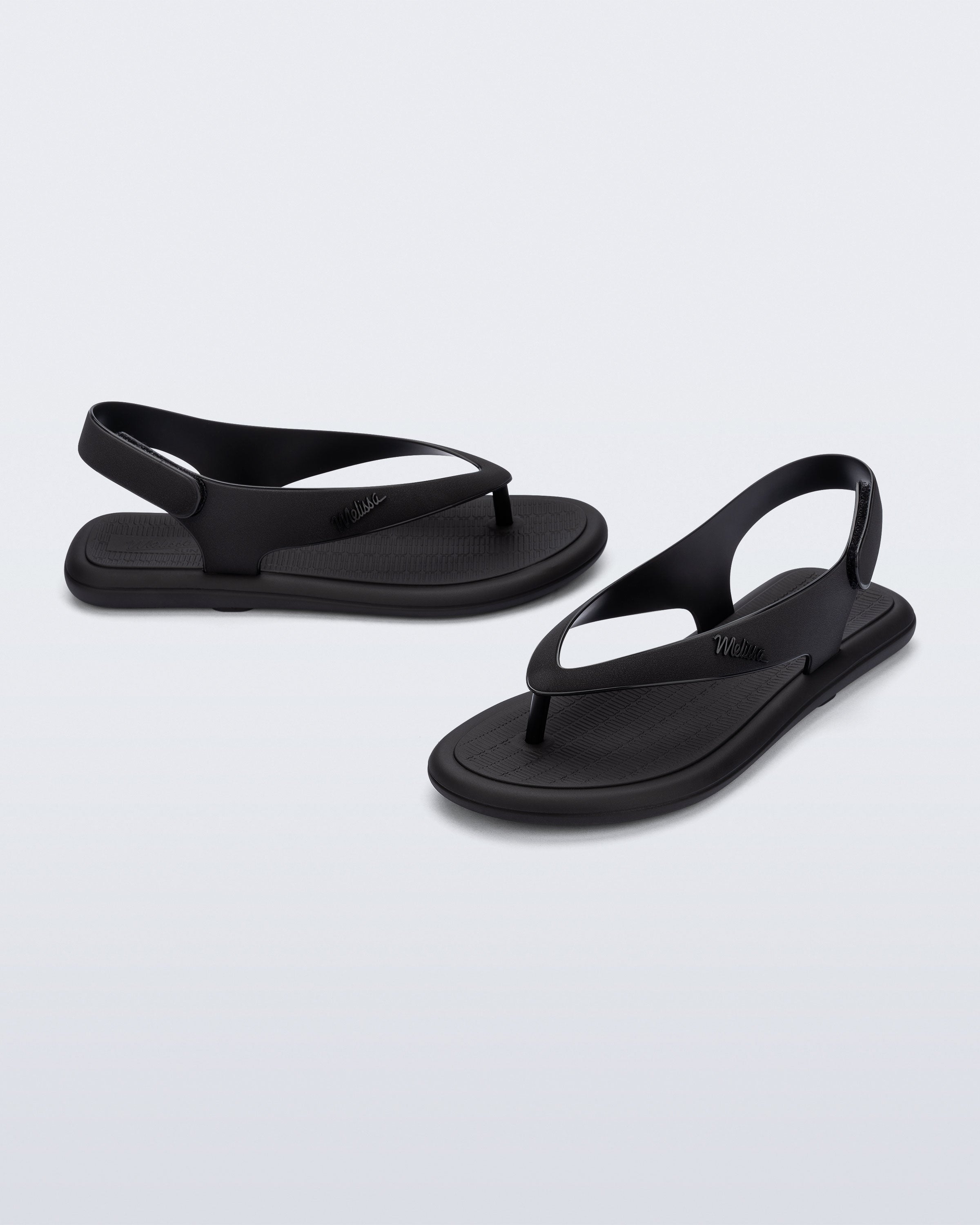 MELISSA SUN SAMBA AD