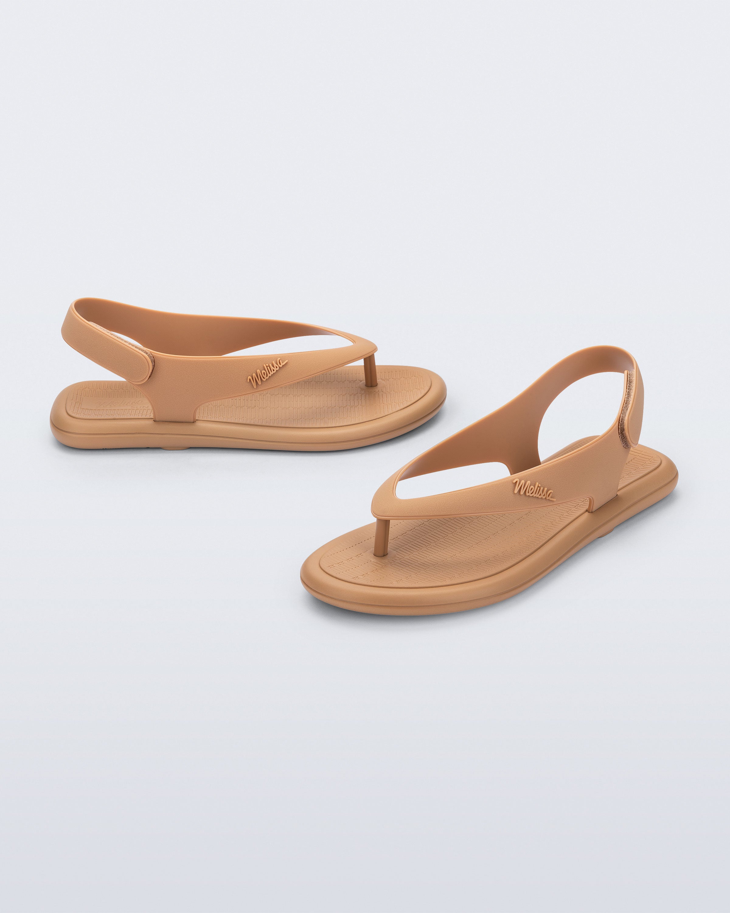 MELISSA SUN SAMBA AD