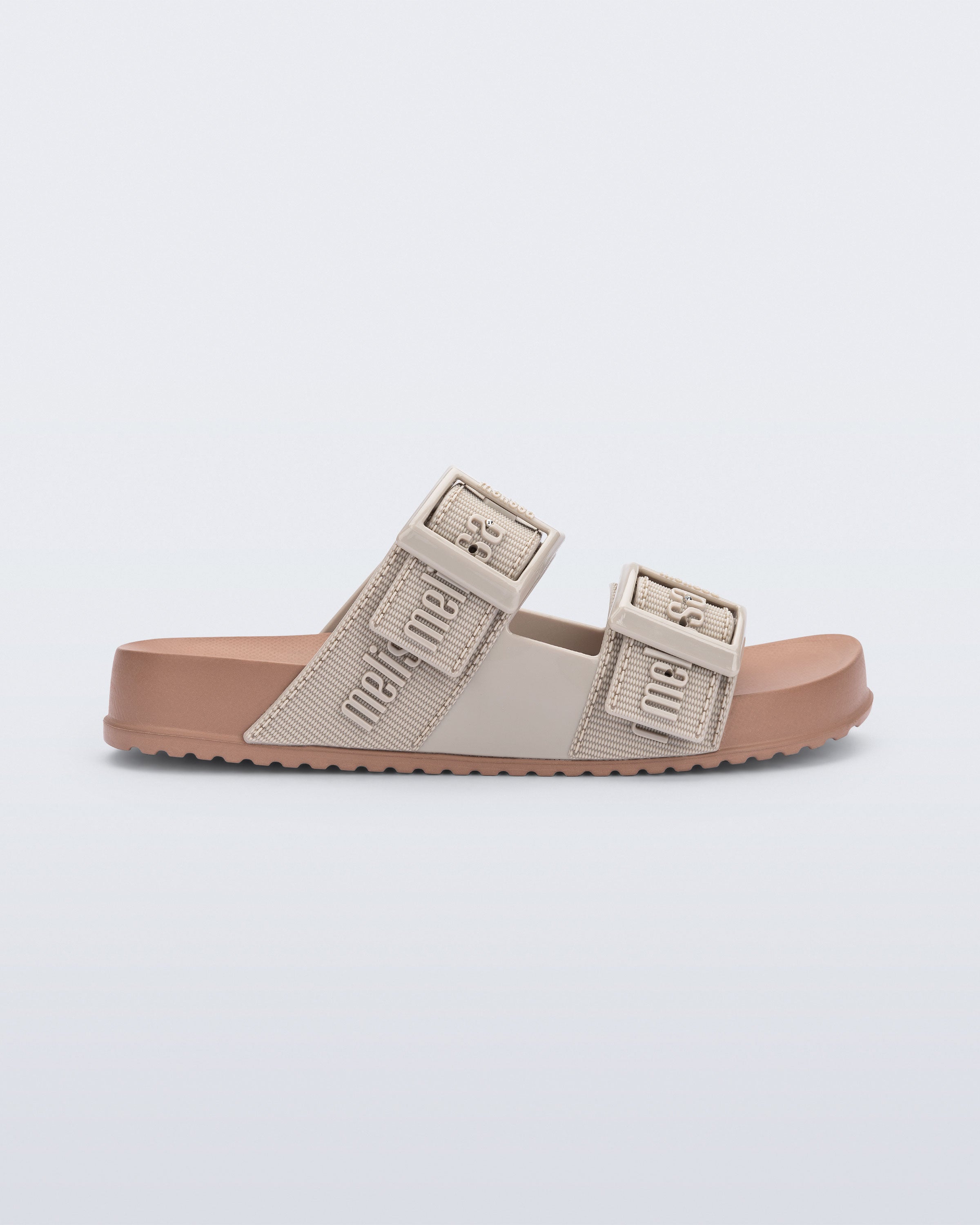 MINI MELISSA COZY SLIDE M LOVER INF