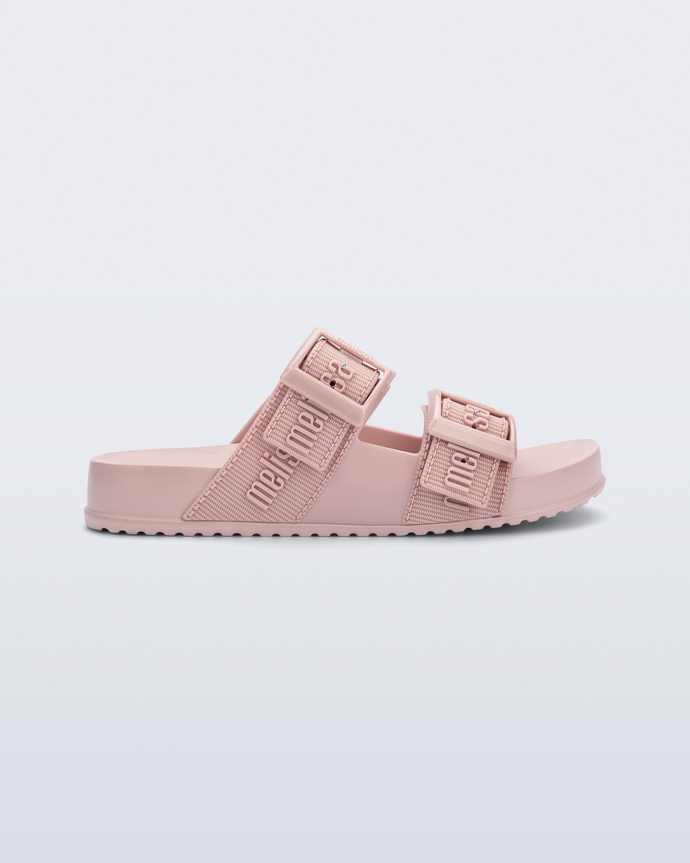 MINI MELISSA COZY SLIDE M LOVER INF