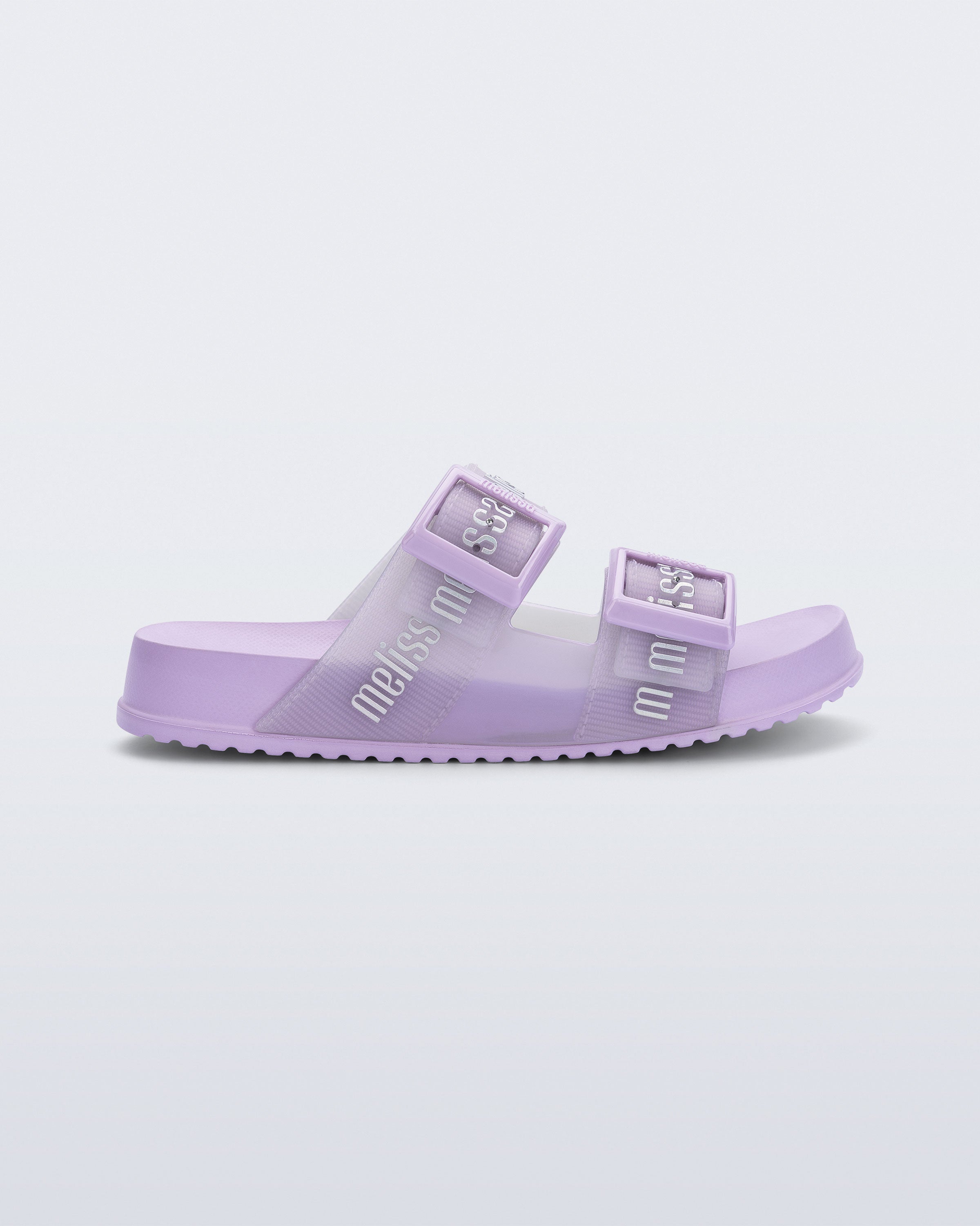 MINI MELISSA COZY SLIDE M LOVER INF