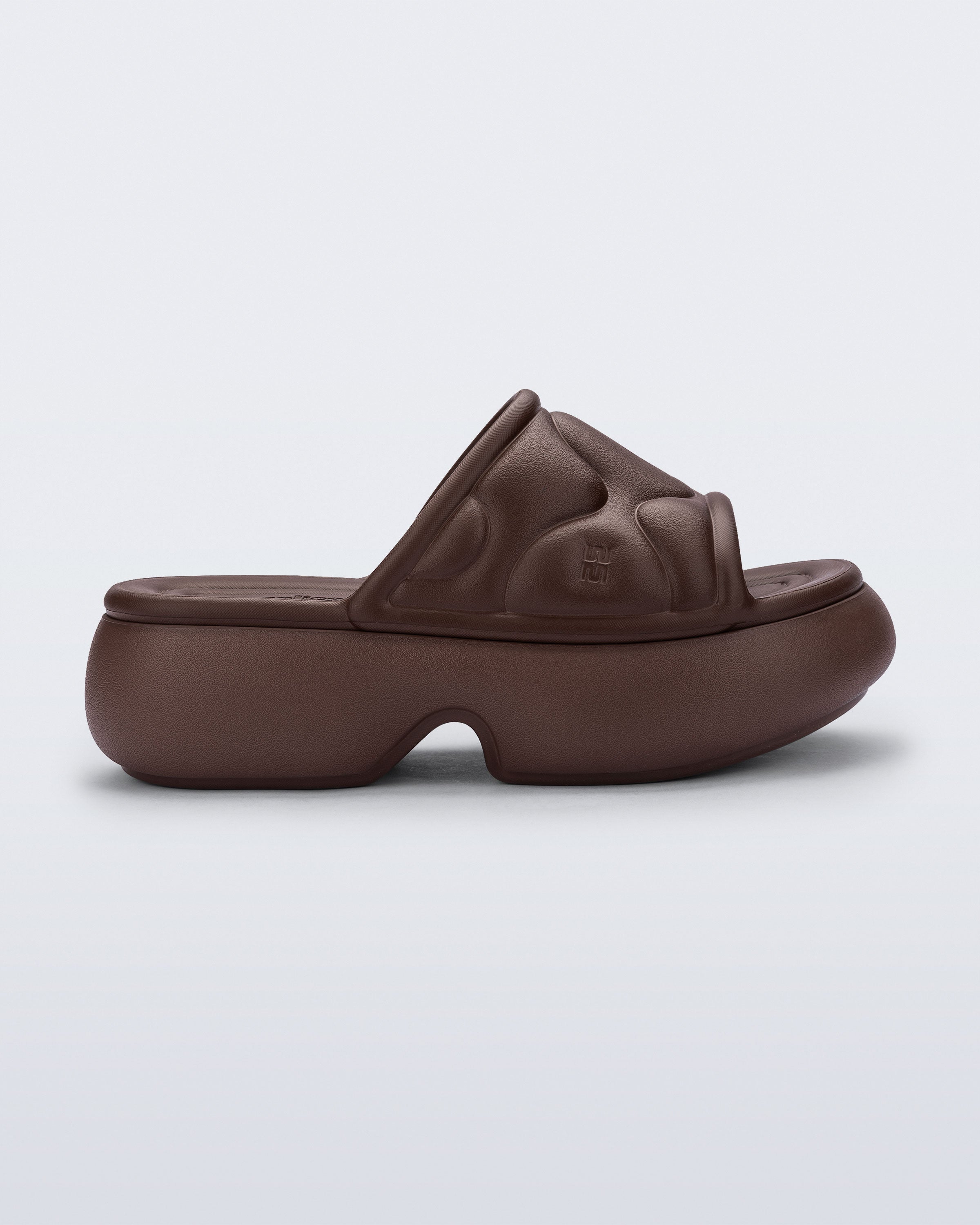 MELISSA FREE PUFF PLATFORM AD