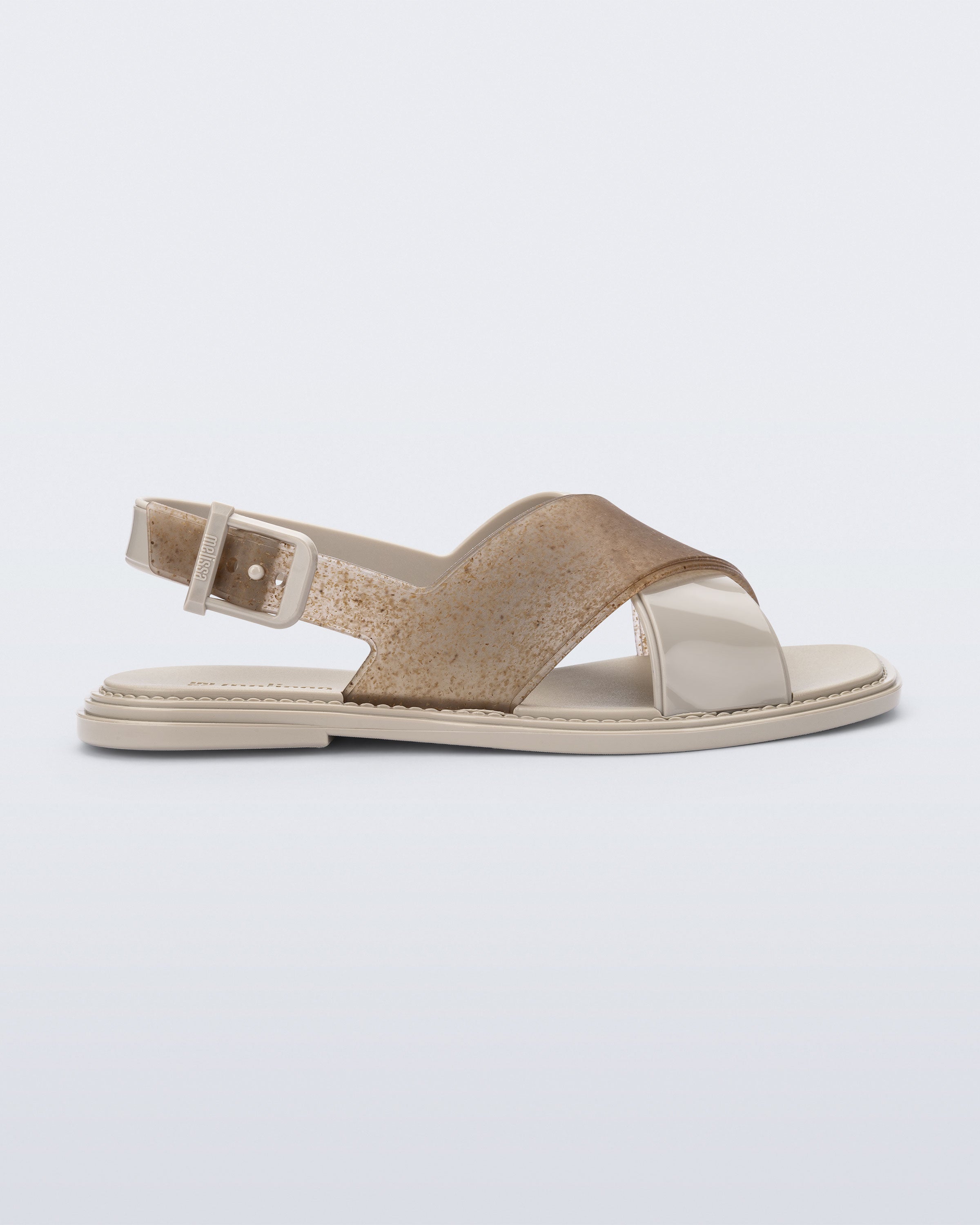MELISSA CLEO SANDAL AD