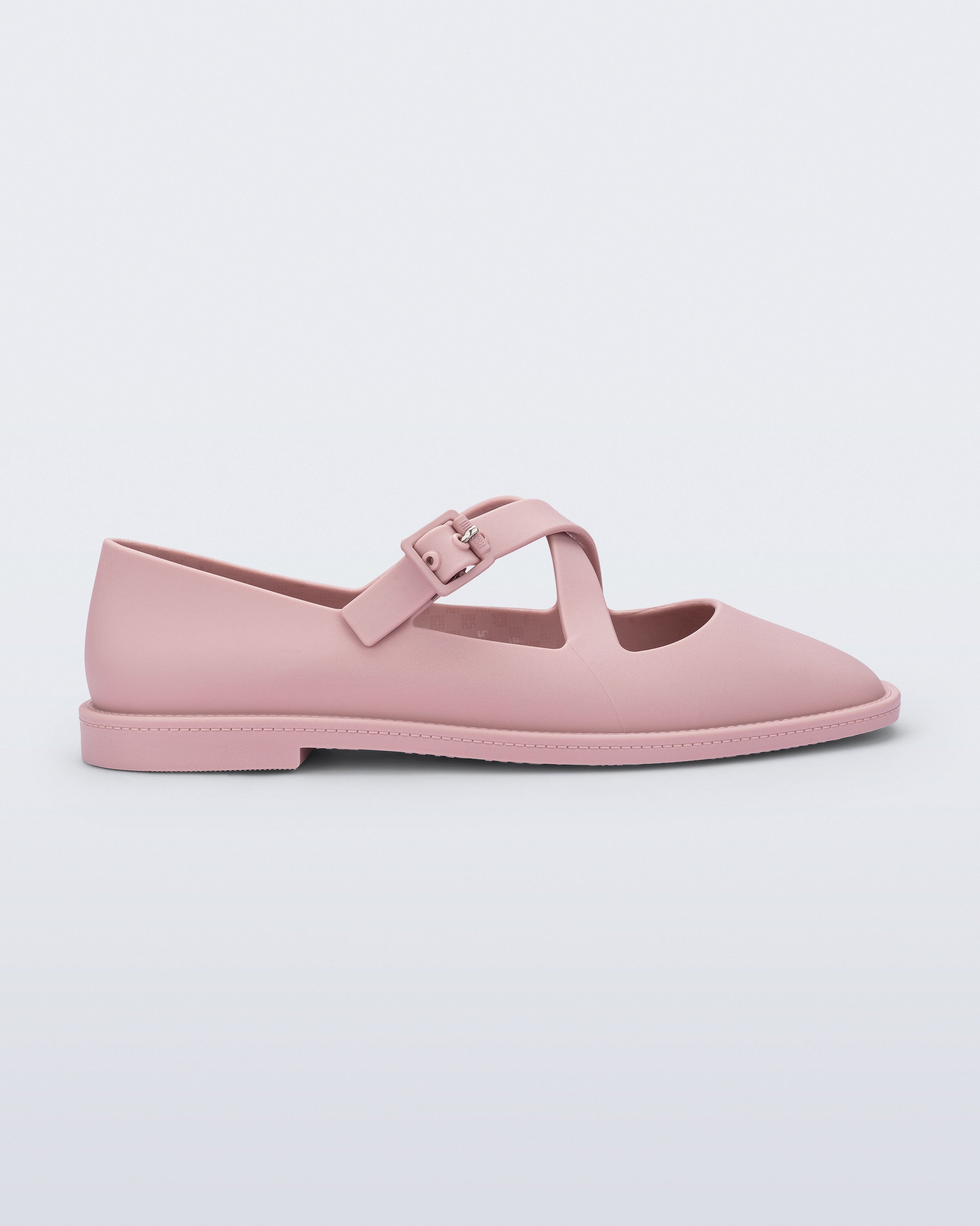 MELISSA EVER AD