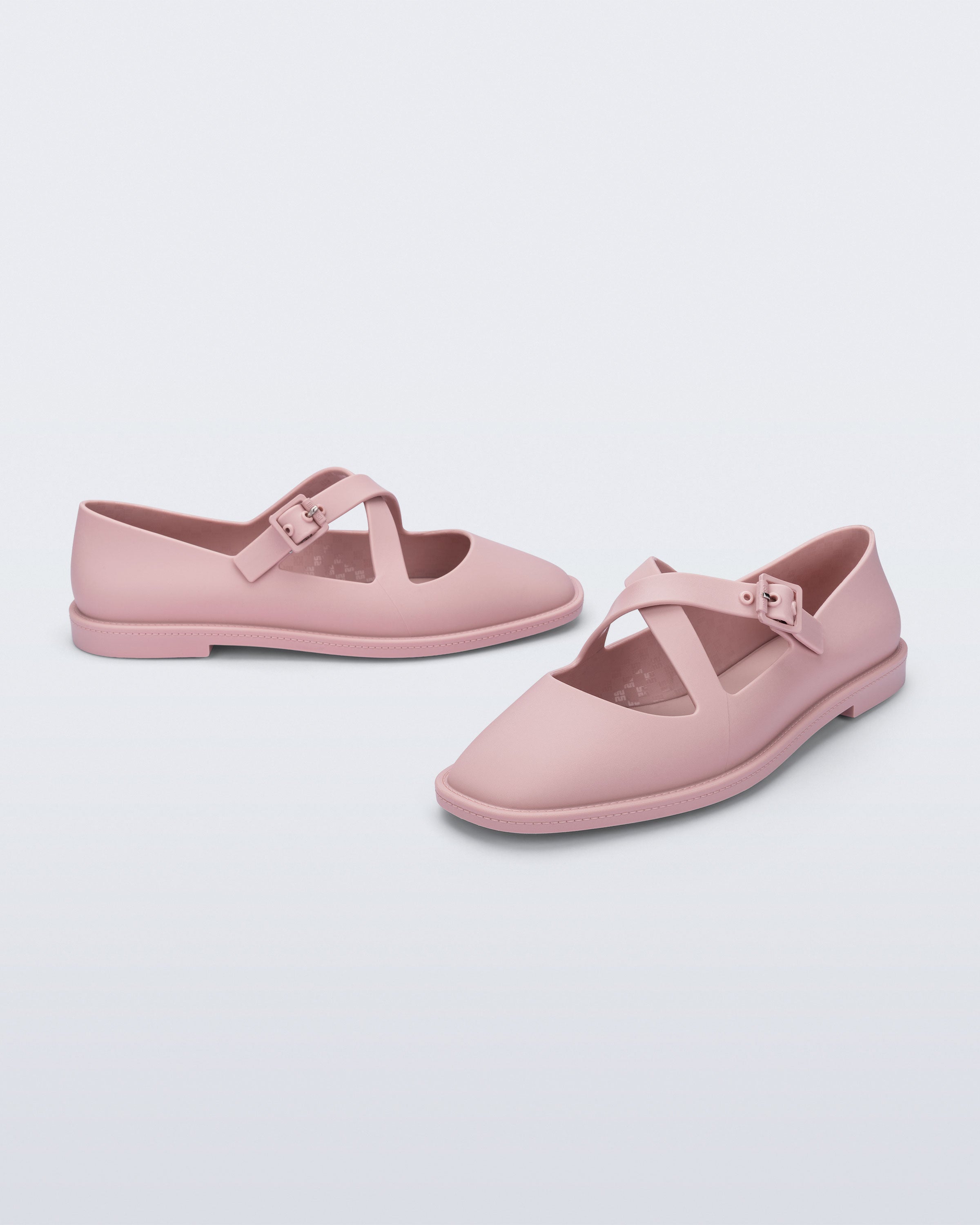 MELISSA EVER AD