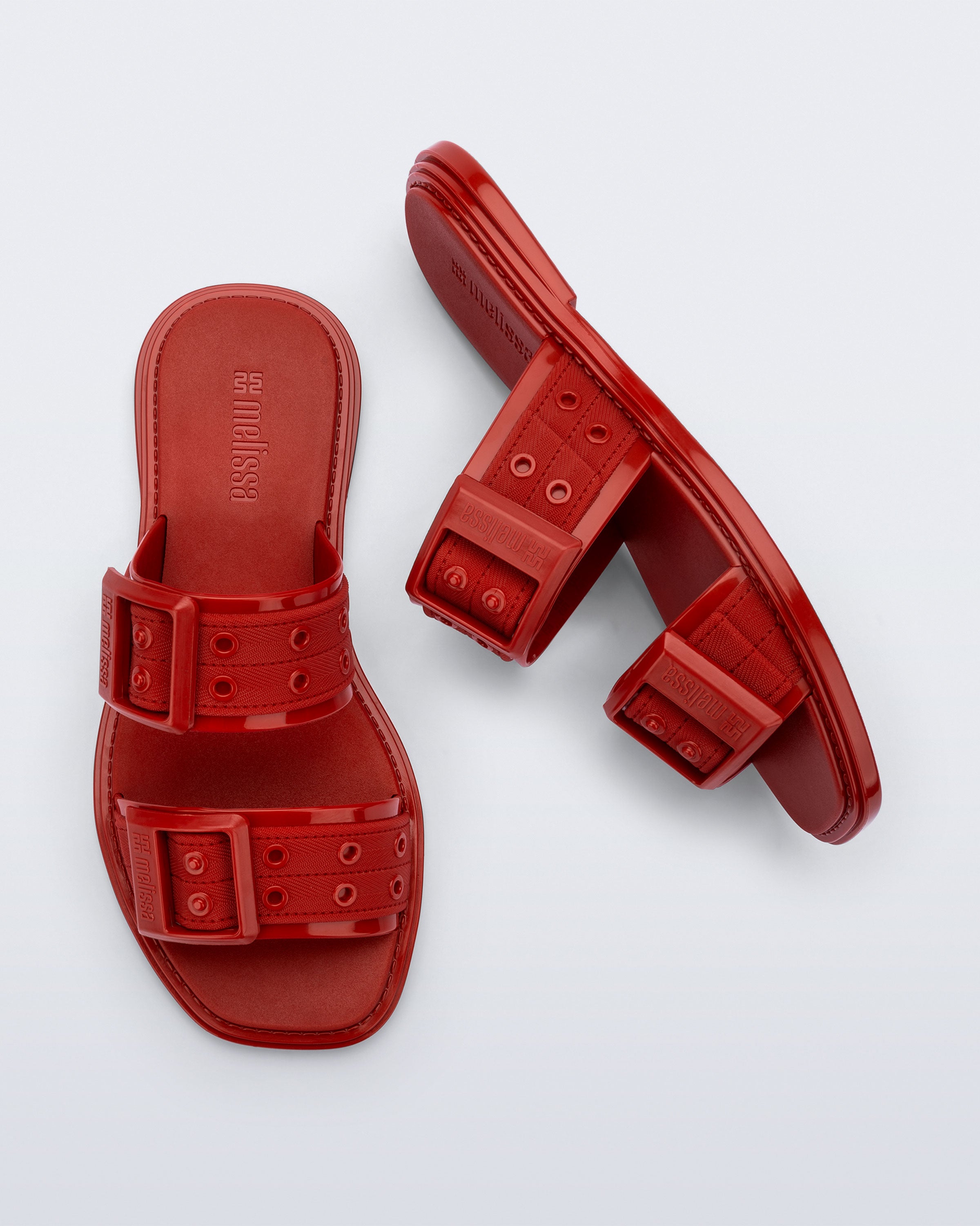 MELISSA LADYLIKE SLIDE AD – Melissa Panama