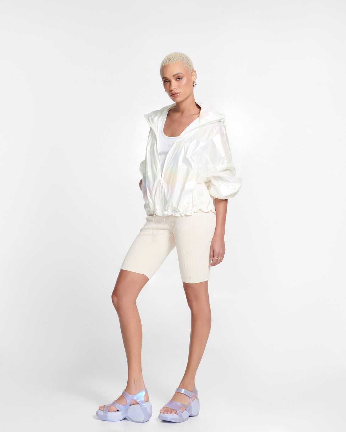 MELISSA EDGE AD