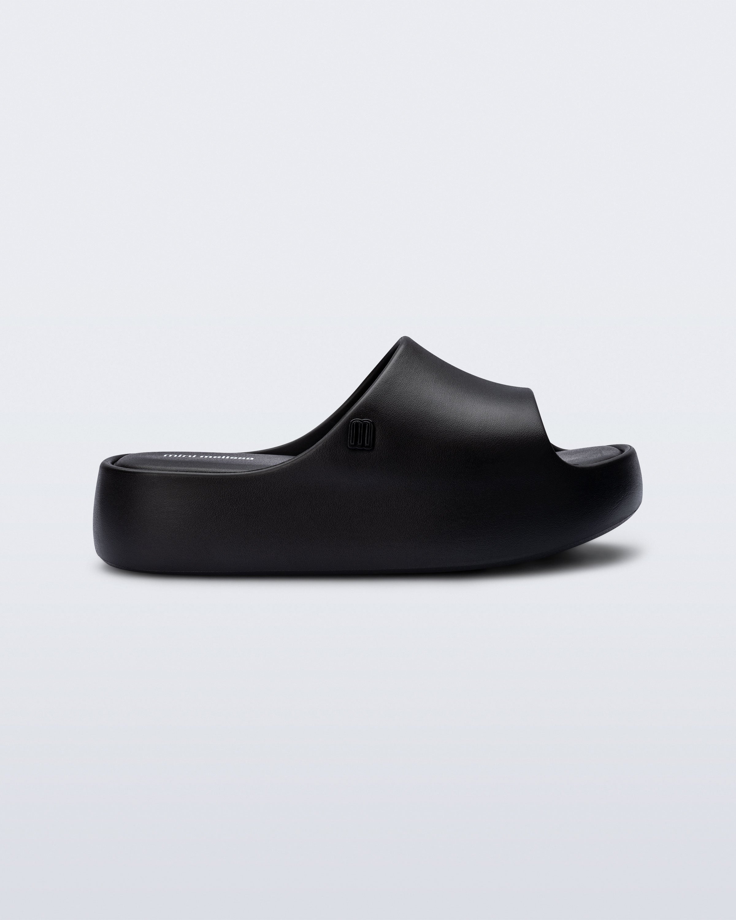 MINI MELISSA FREE PLATFORM SLIDE INF