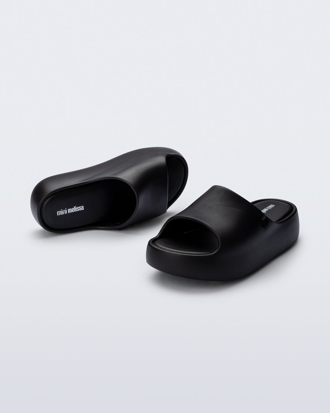 MINI MELISSA FREE PLATFORM SLIDE INF