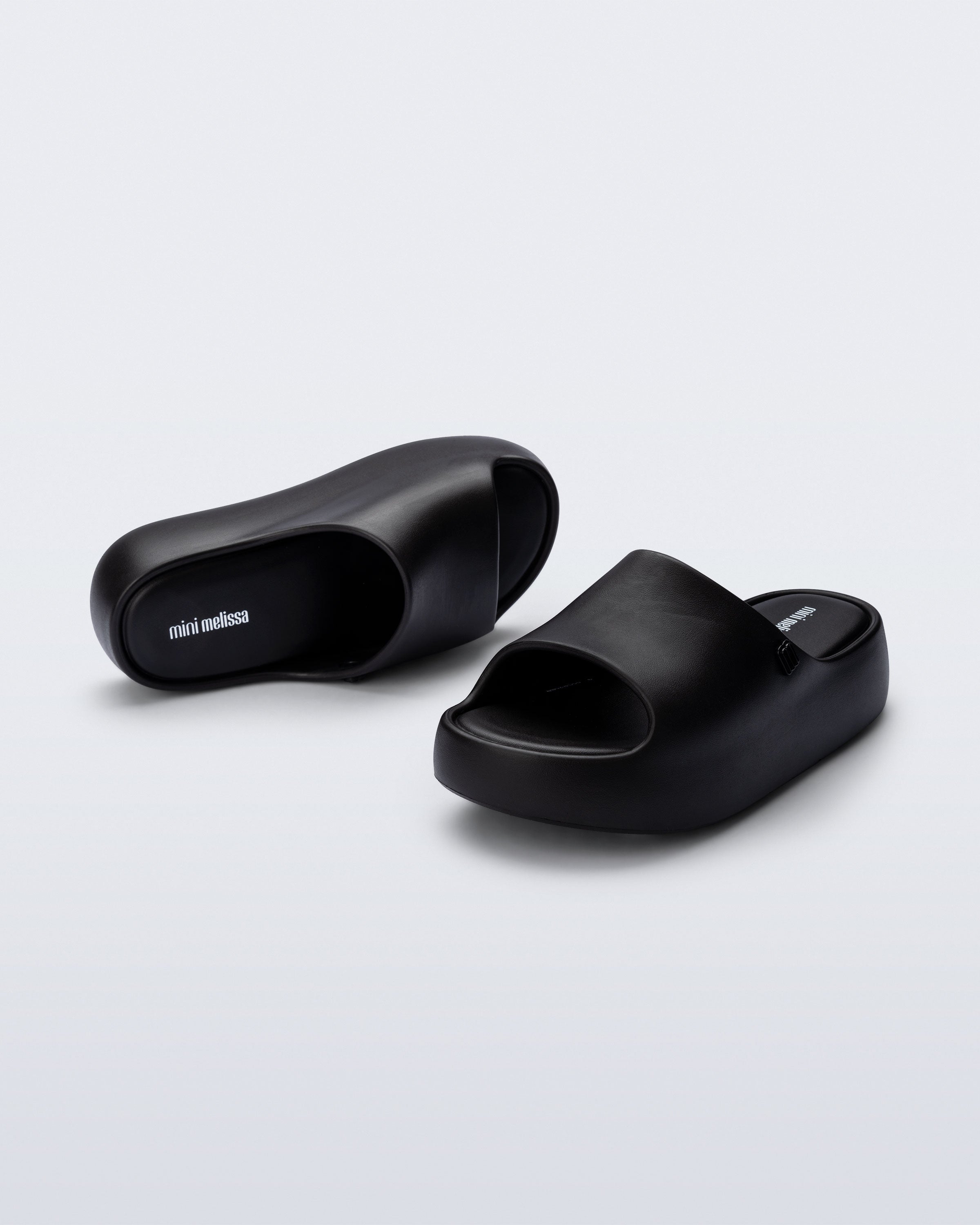 MINI MELISSA FREE PLATFORM SLIDE INF