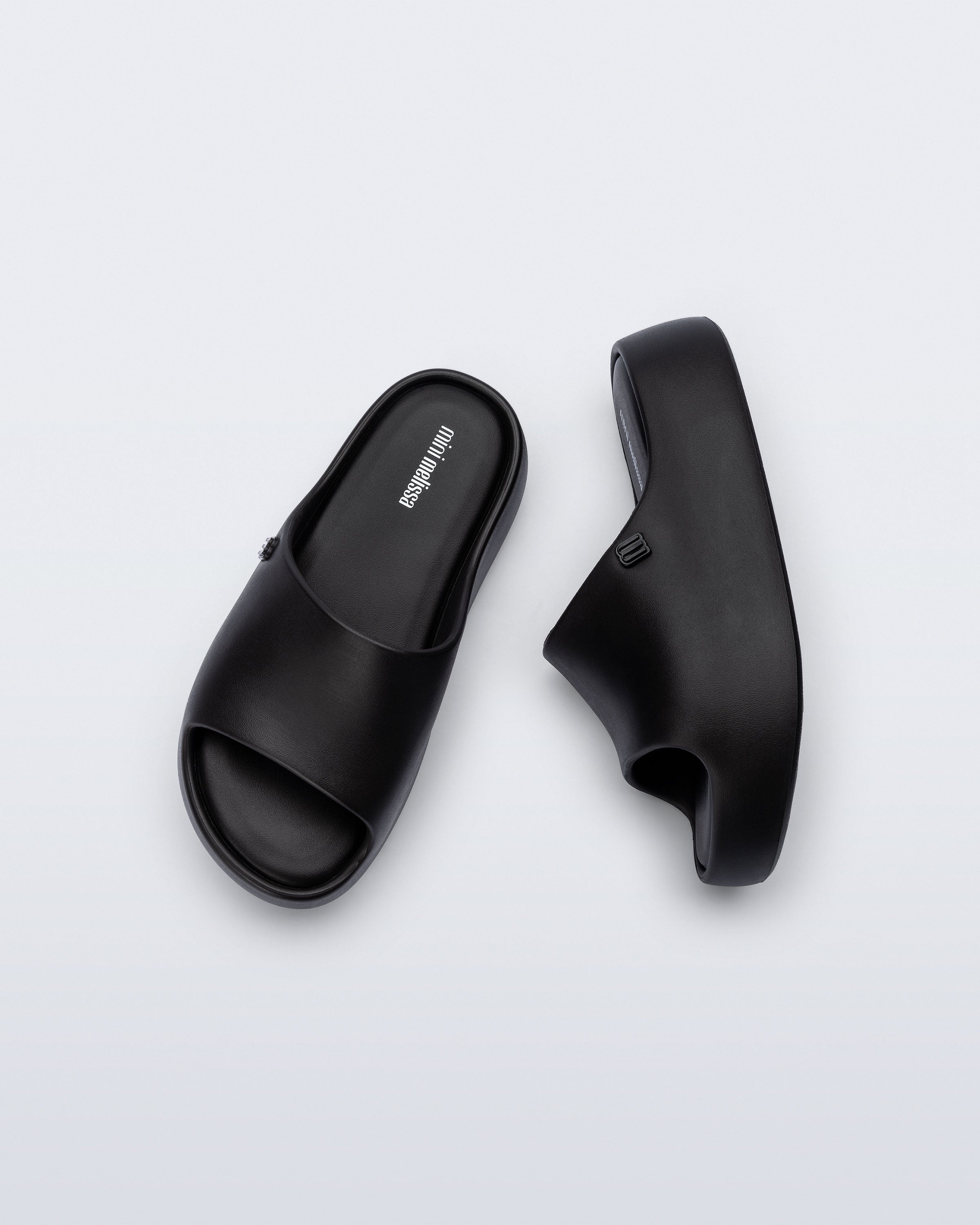 MINI MELISSA FREE PLATFORM SLIDE INF