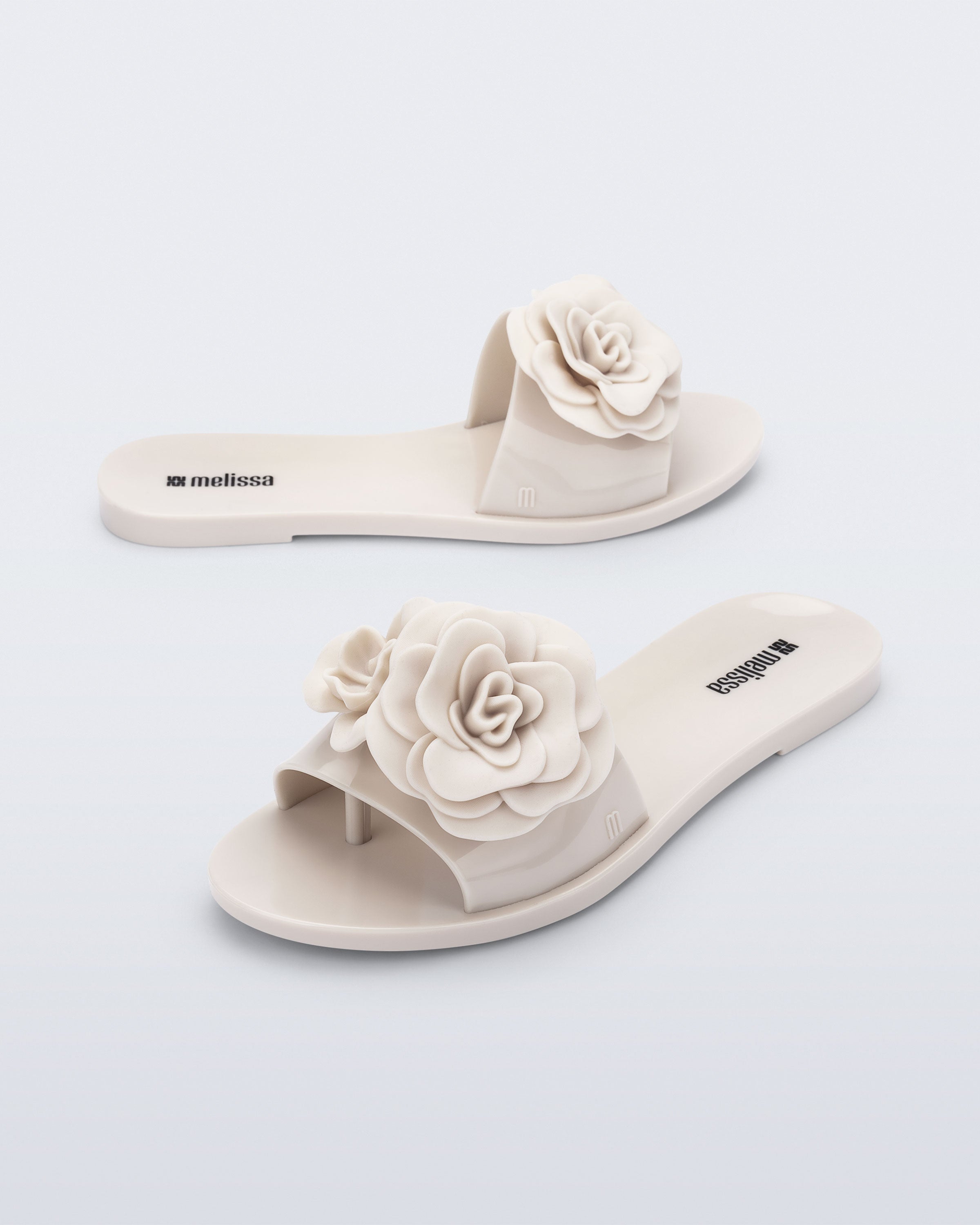 MELISSA BABE PETALS AD