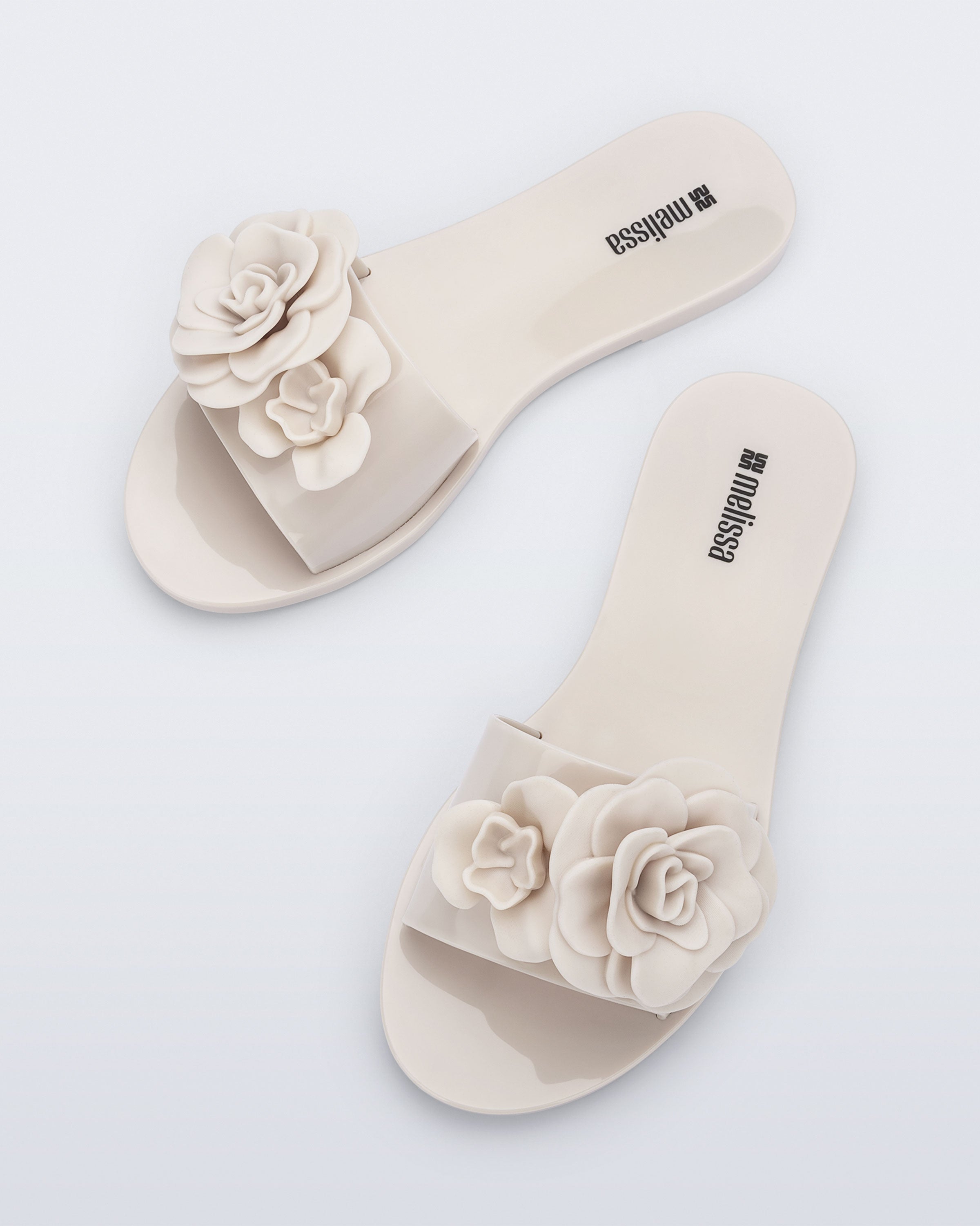 MELISSA BABE PETALS AD