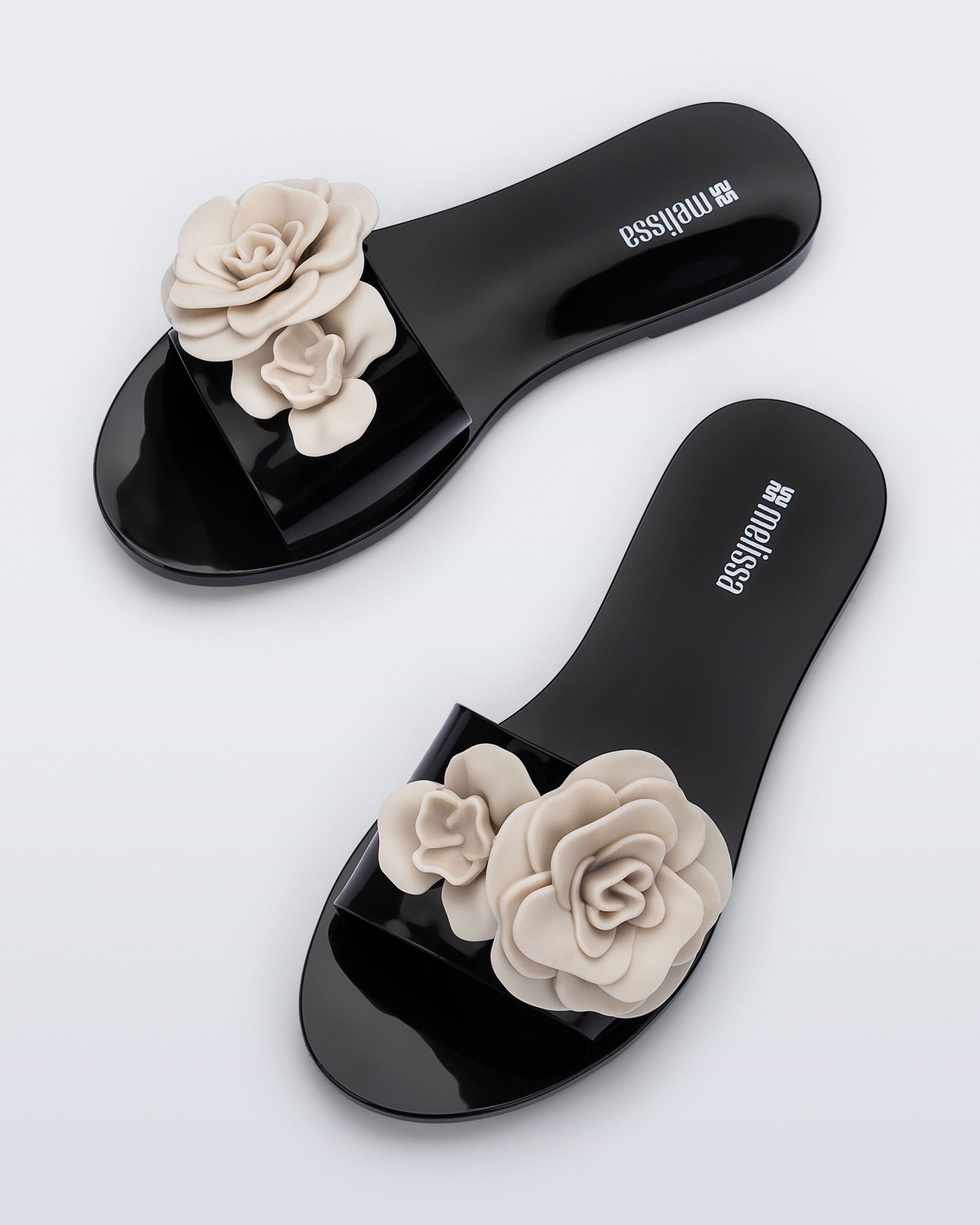 MELISSA BABE PETALS AD