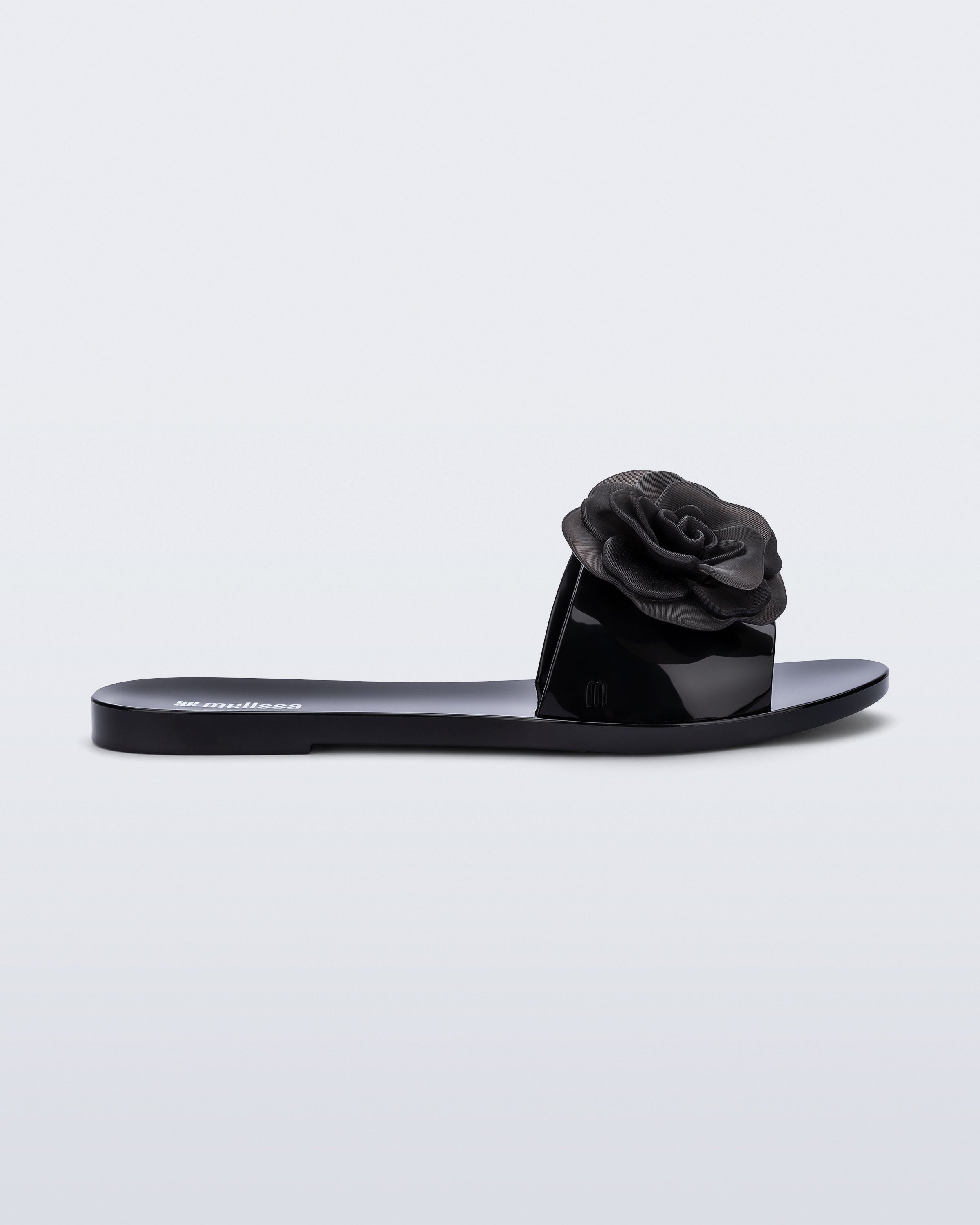 MELISSA BABE PETALS AD