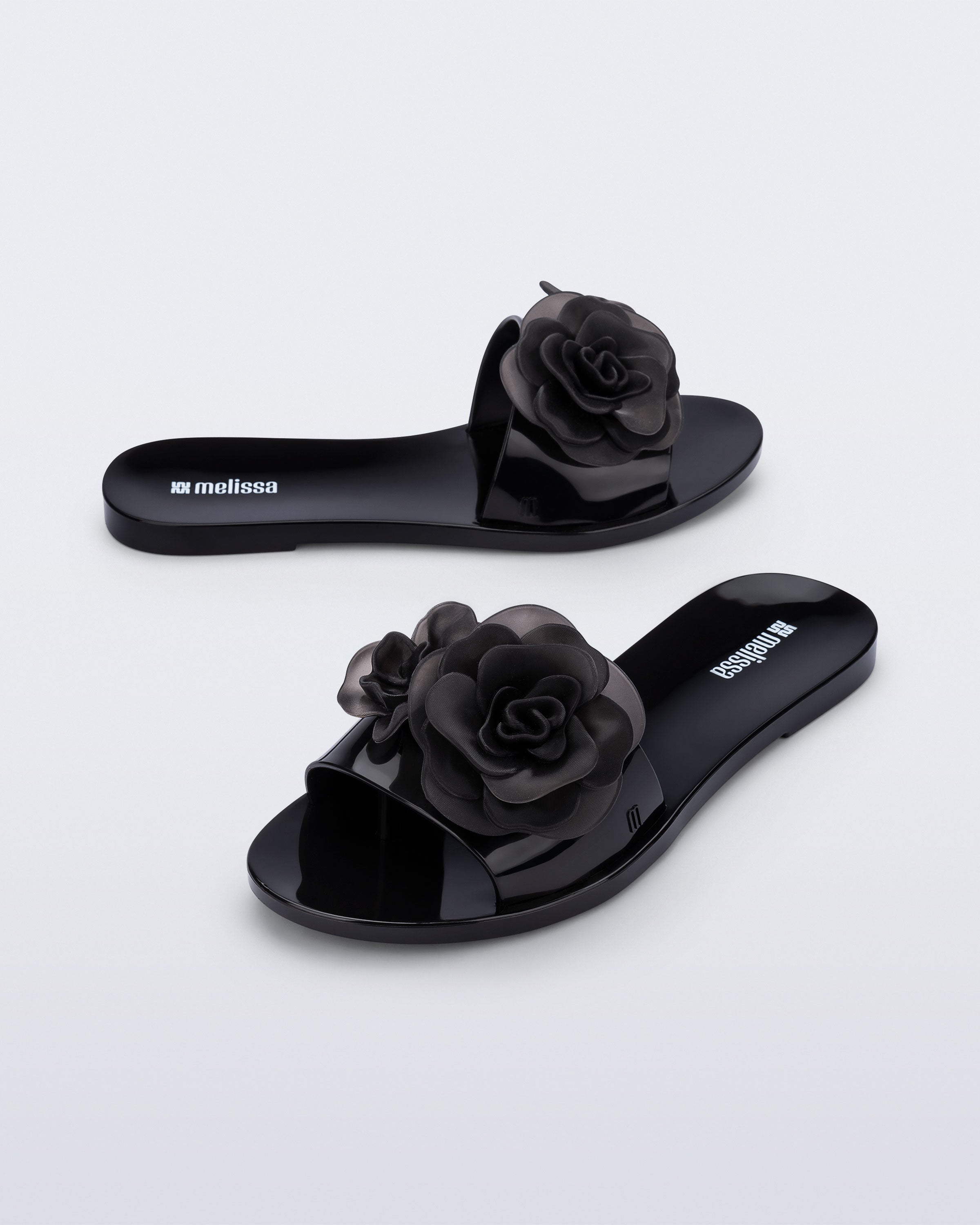 MELISSA BABE PETALS AD