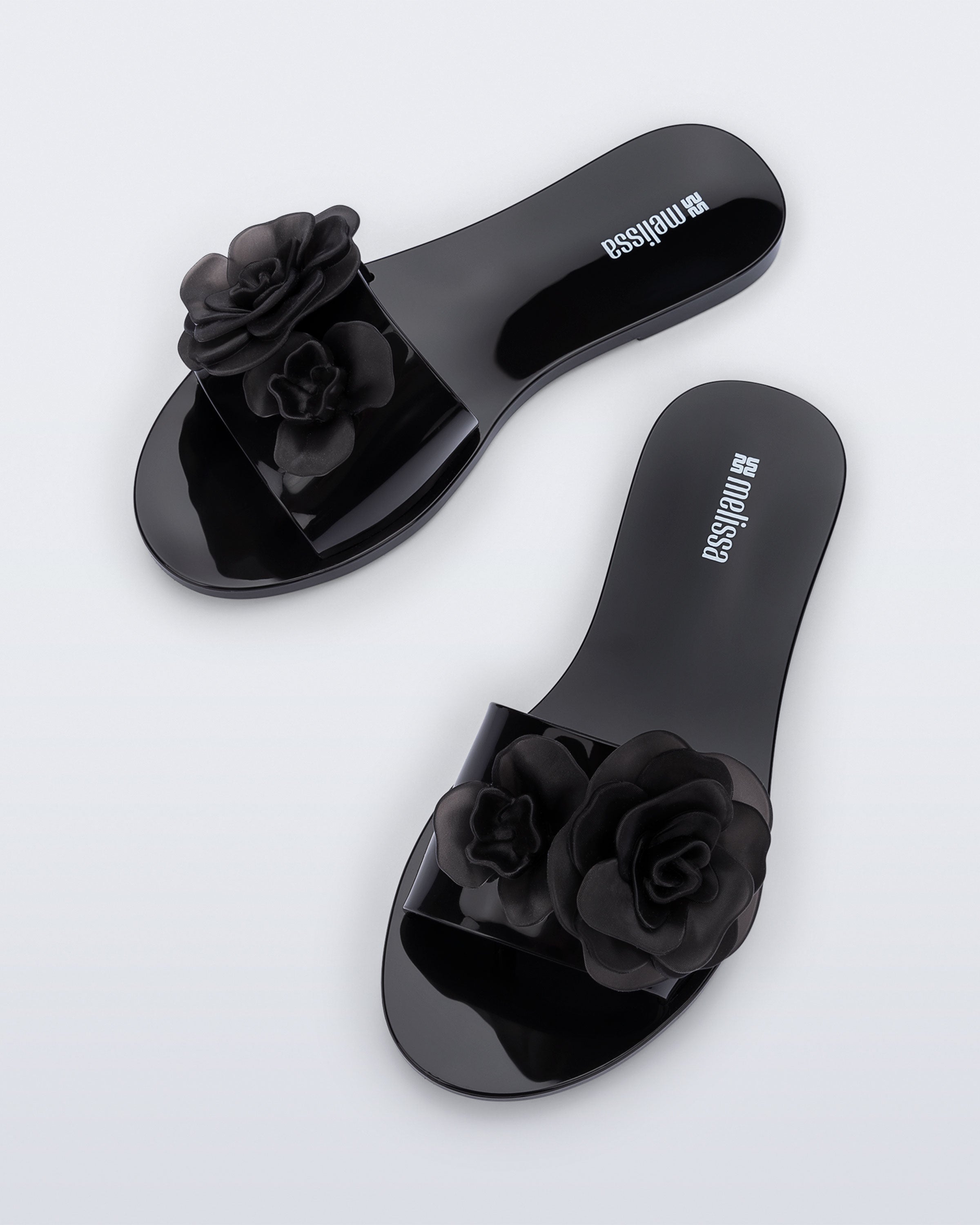 MELISSA BABE PETALS AD