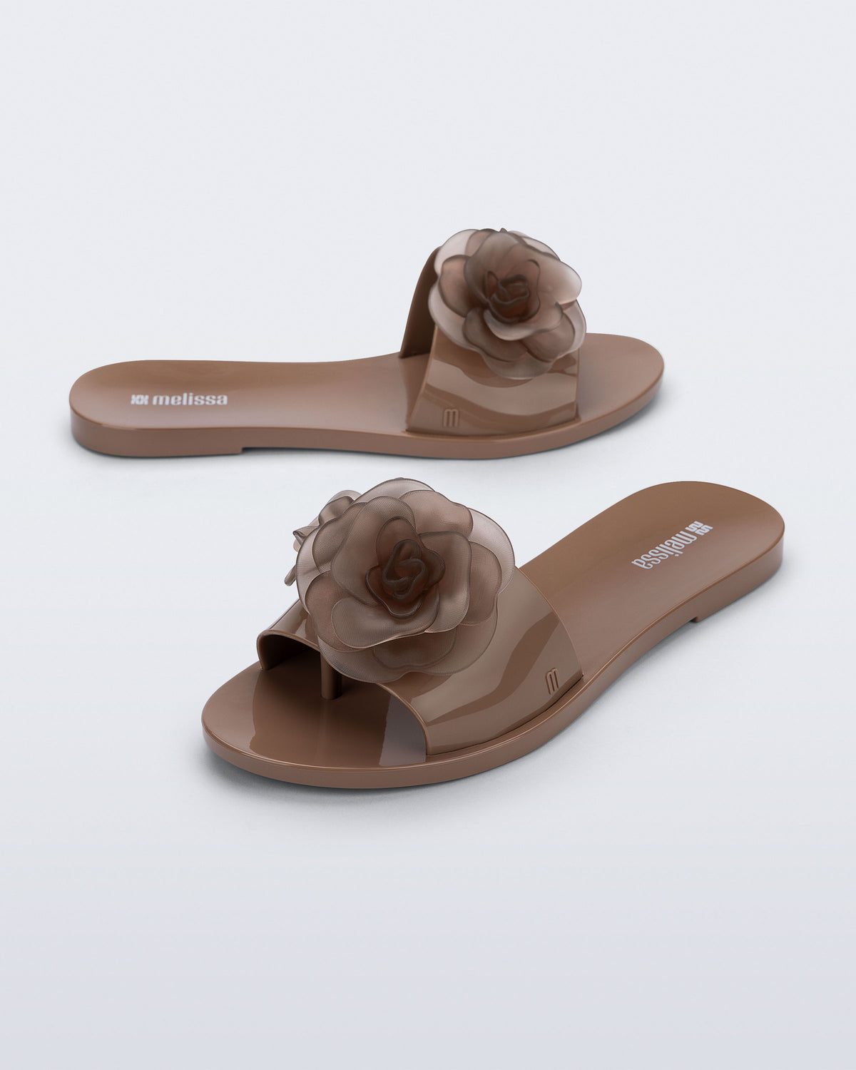 MELISSA BABE PETALS AD