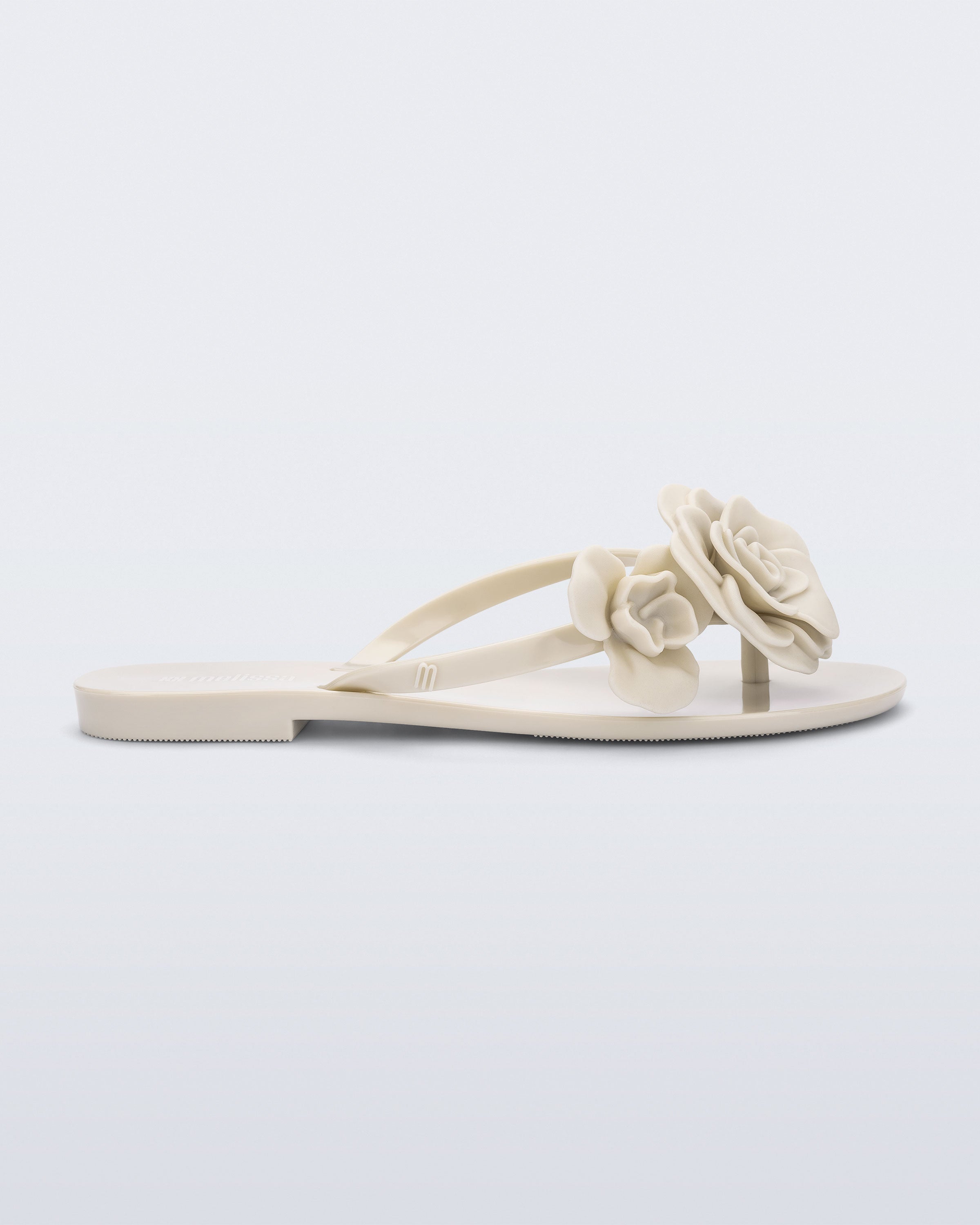 MELISSA HARMONIC PETALS AD