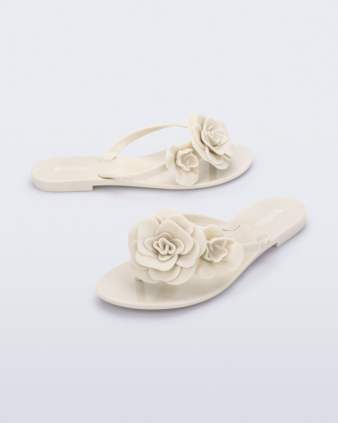 MELISSA HARMONIC PETALS AD