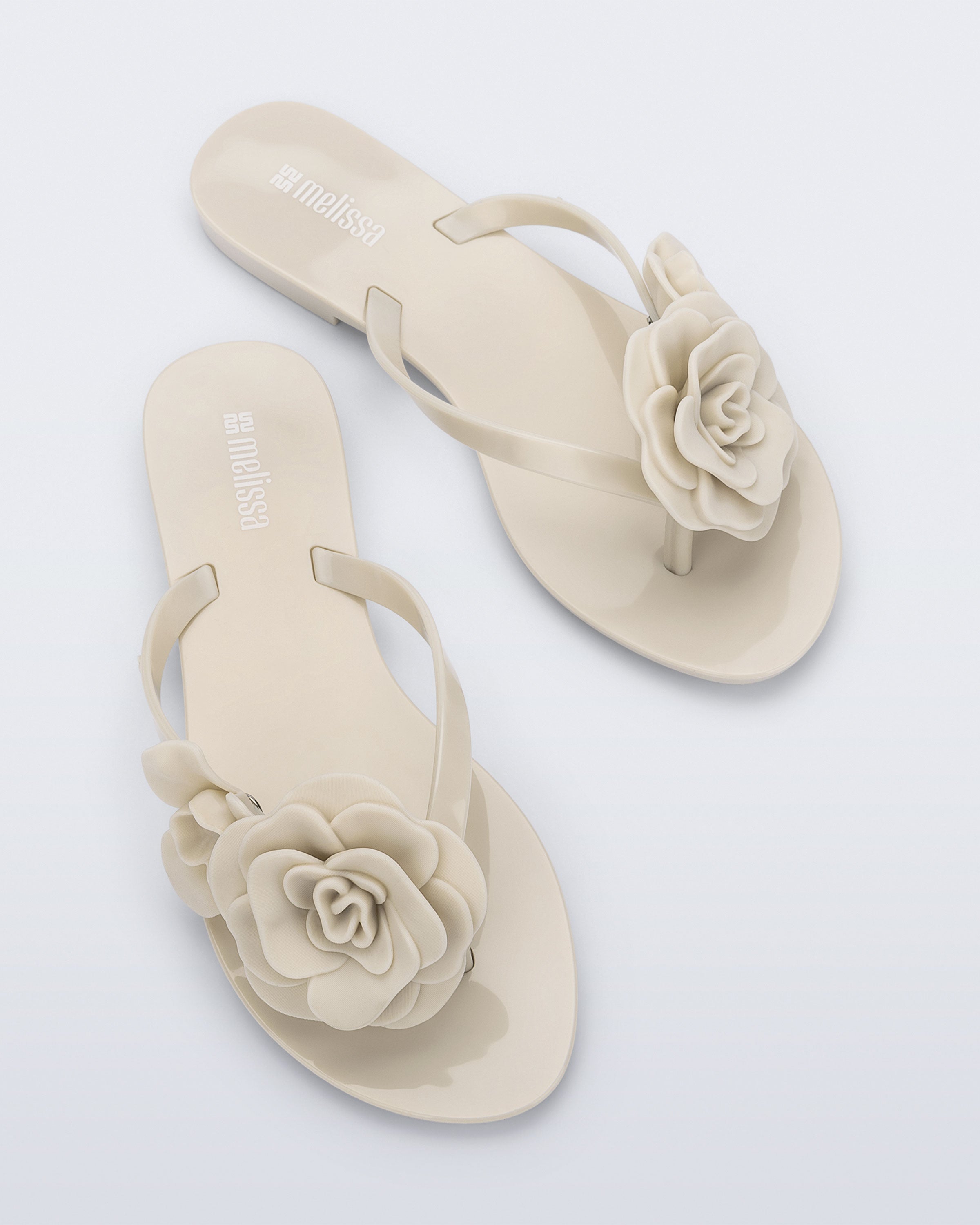 MELISSA HARMONIC PETALS AD