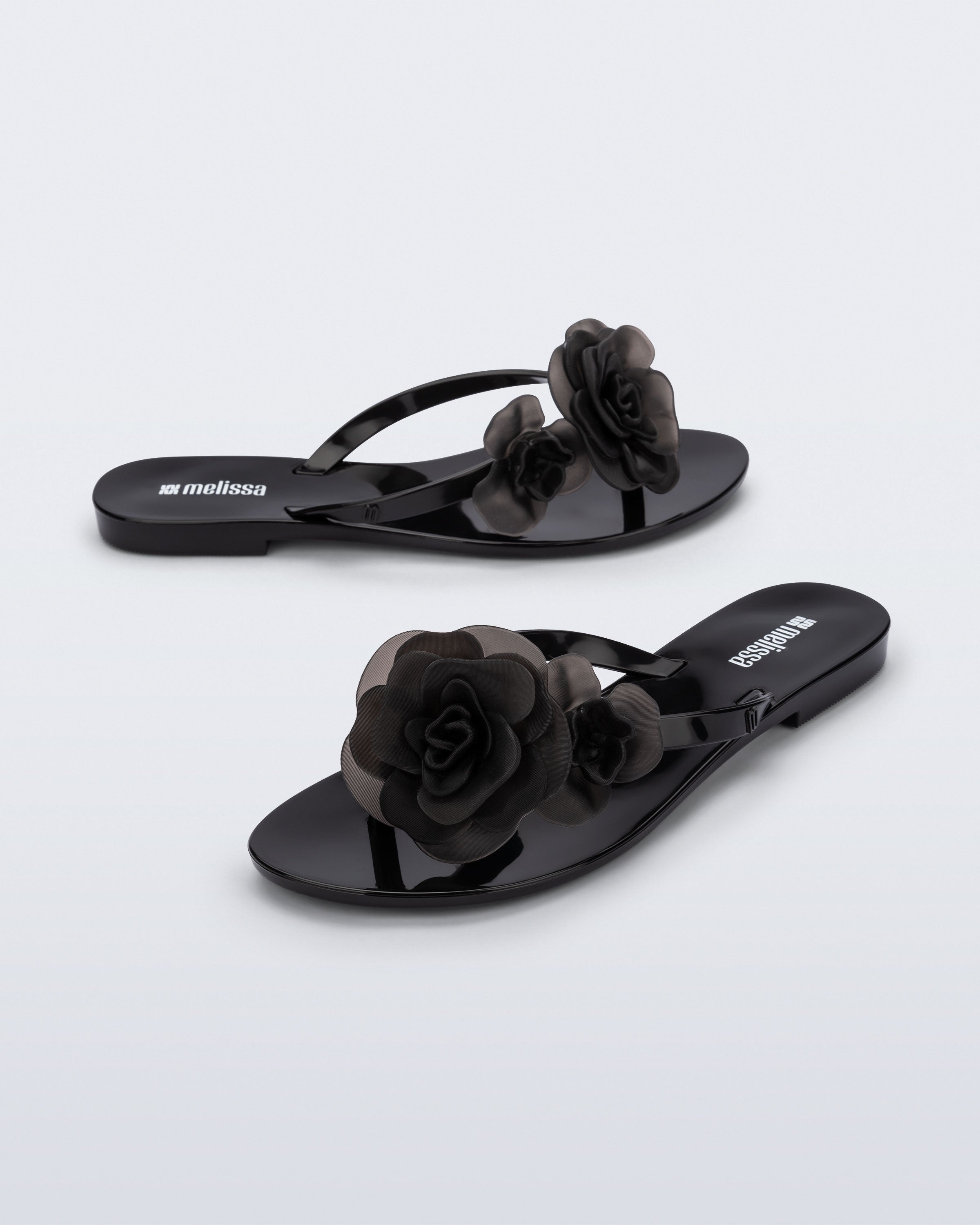 MELISSA HARMONIC PETALS AD