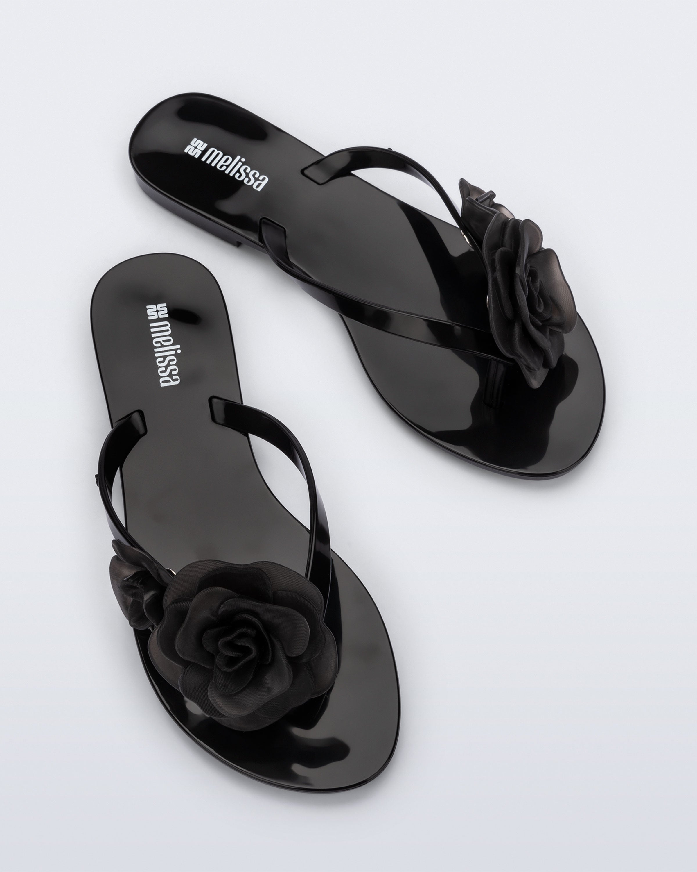 MELISSA HARMONIC PETALS AD