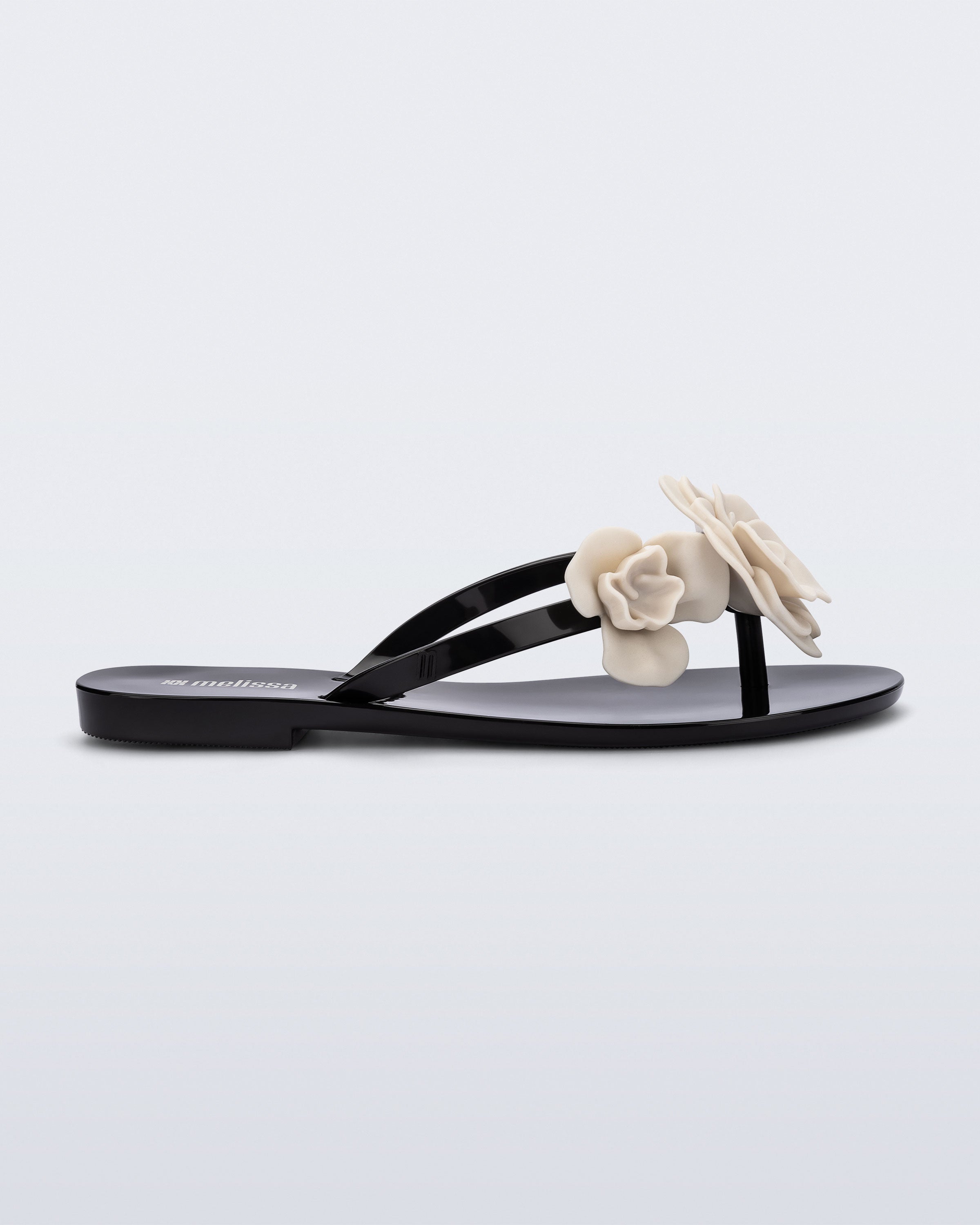 MELISSA HARMONIC PETALS AD