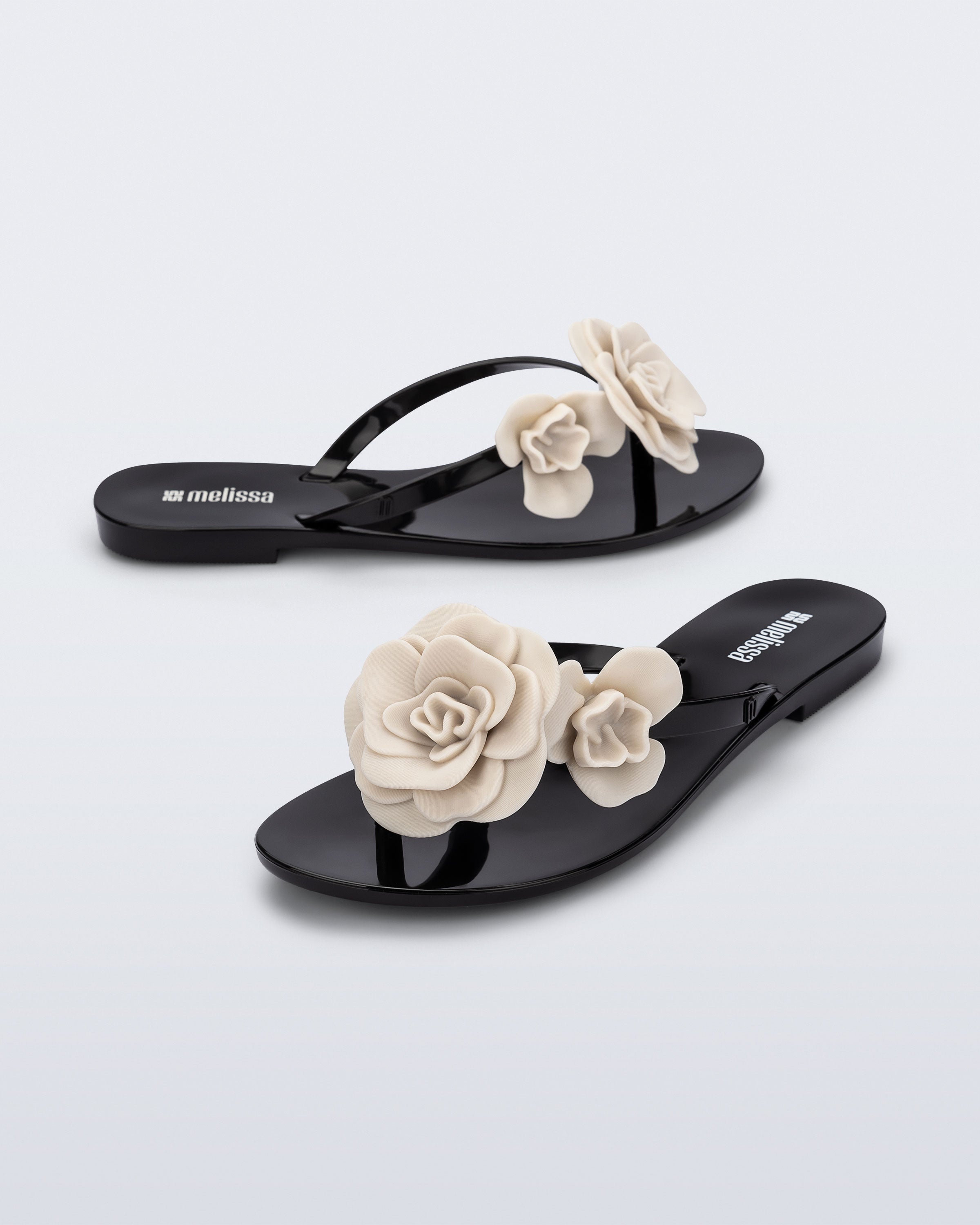 MELISSA HARMONIC PETALS AD