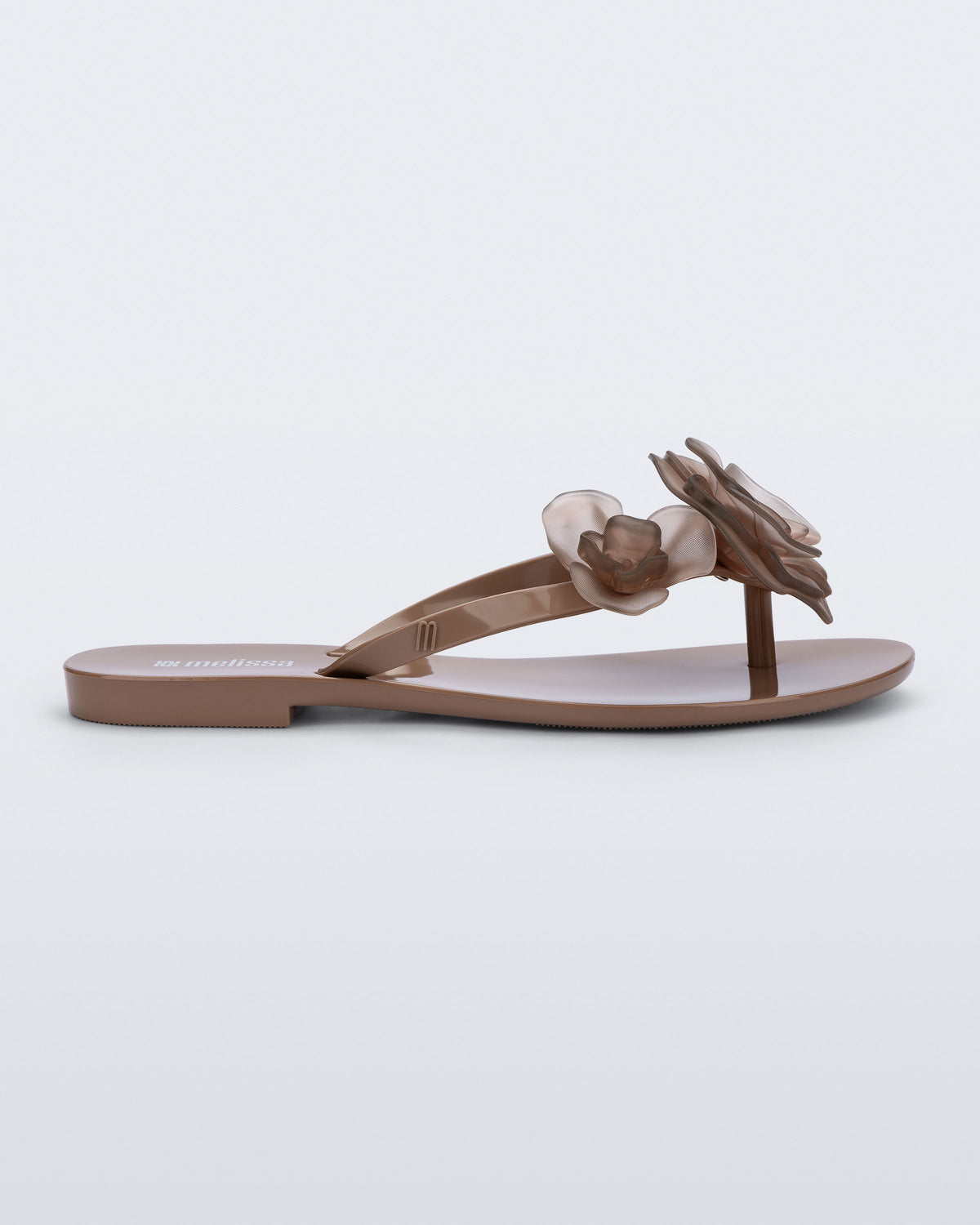 MELISSA HARMONIC PETALS AD
