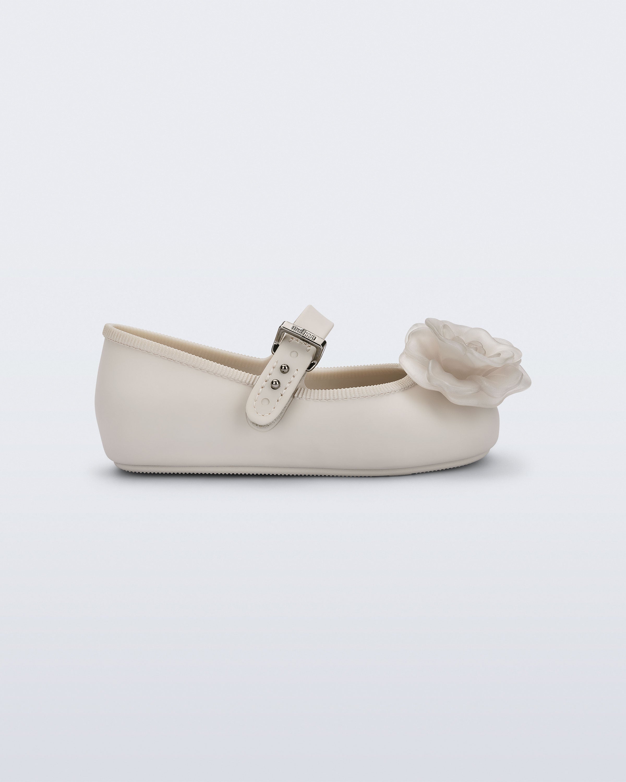 MINI MELISSA SOFT BALLERINA PETALS BB