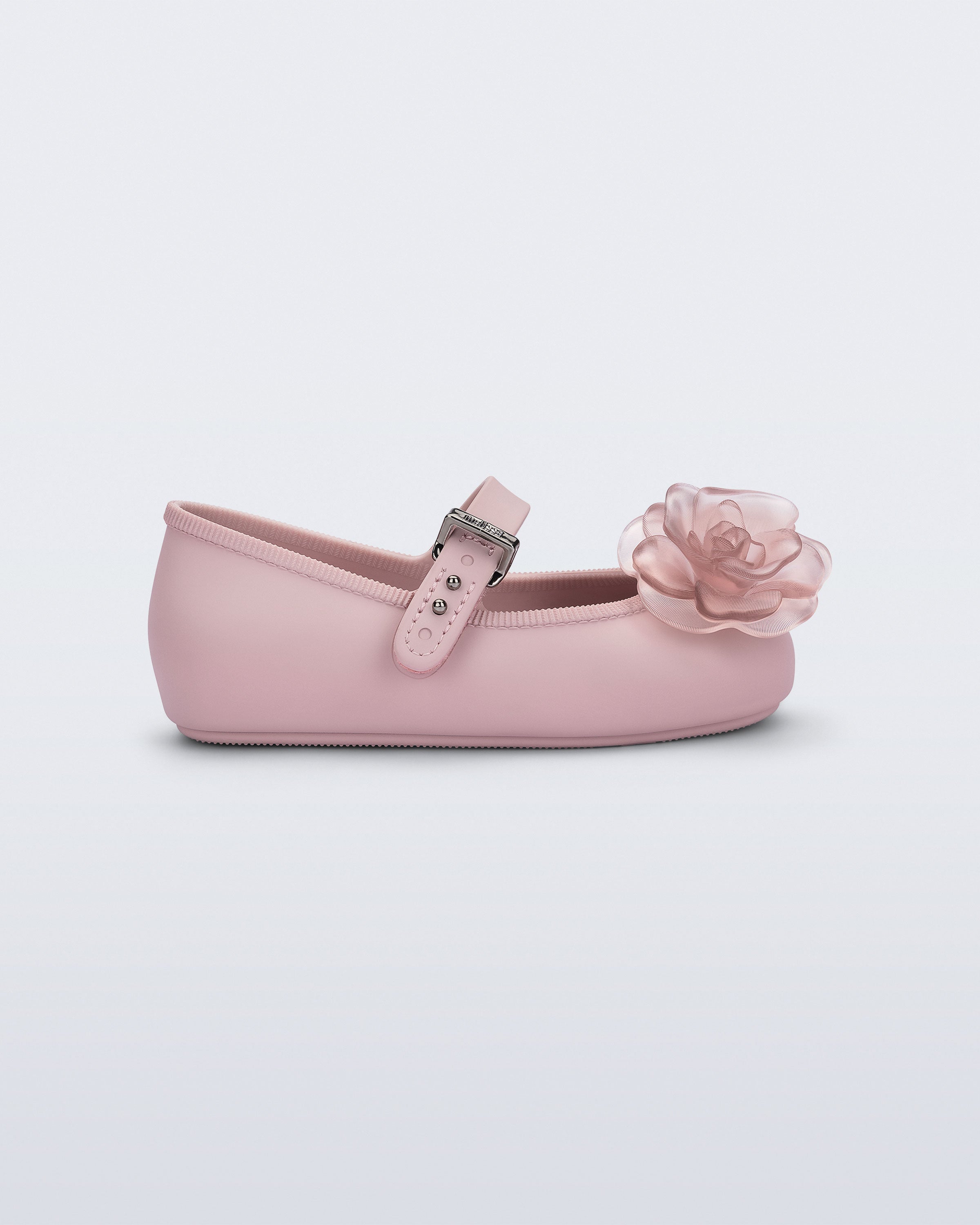 MINI MELISSA SOFT BALLERINA PETALS BB