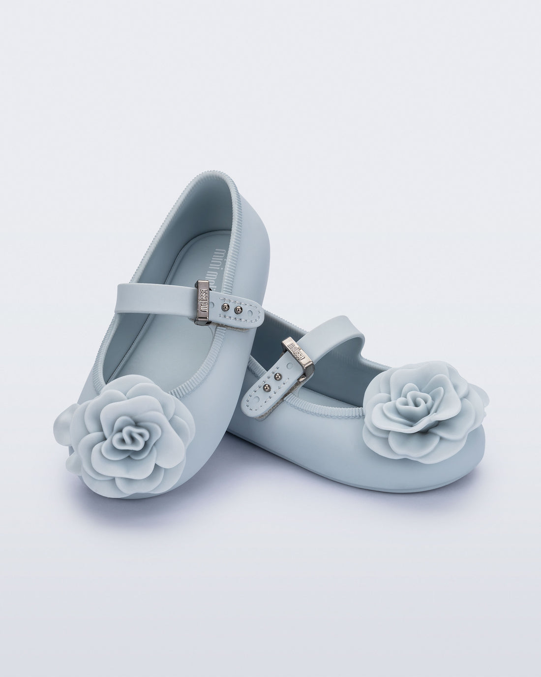 MINI MELISSA SOFT BALLERINA PETALS BB