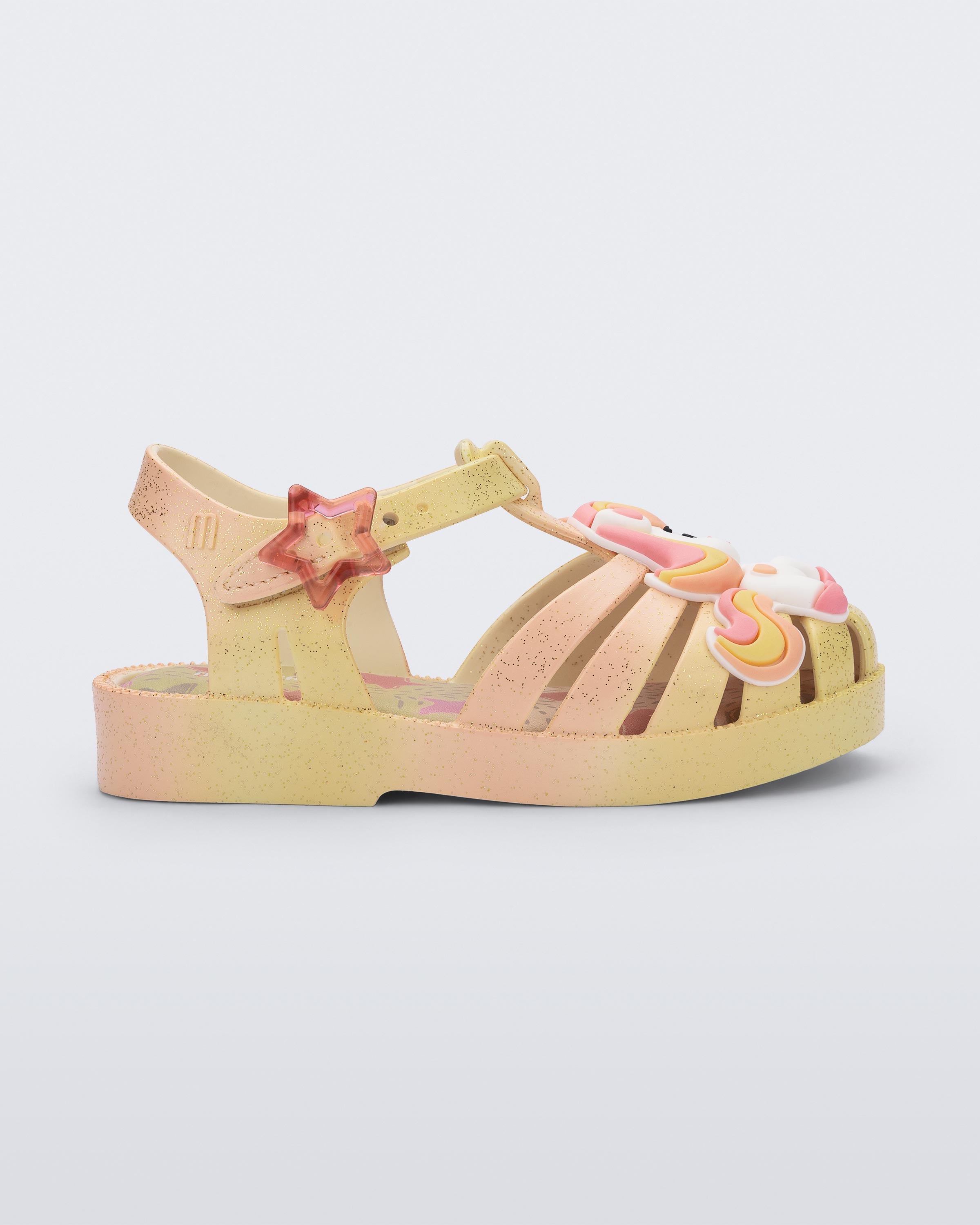 MINI MELISSA POSSESSION UNI BB