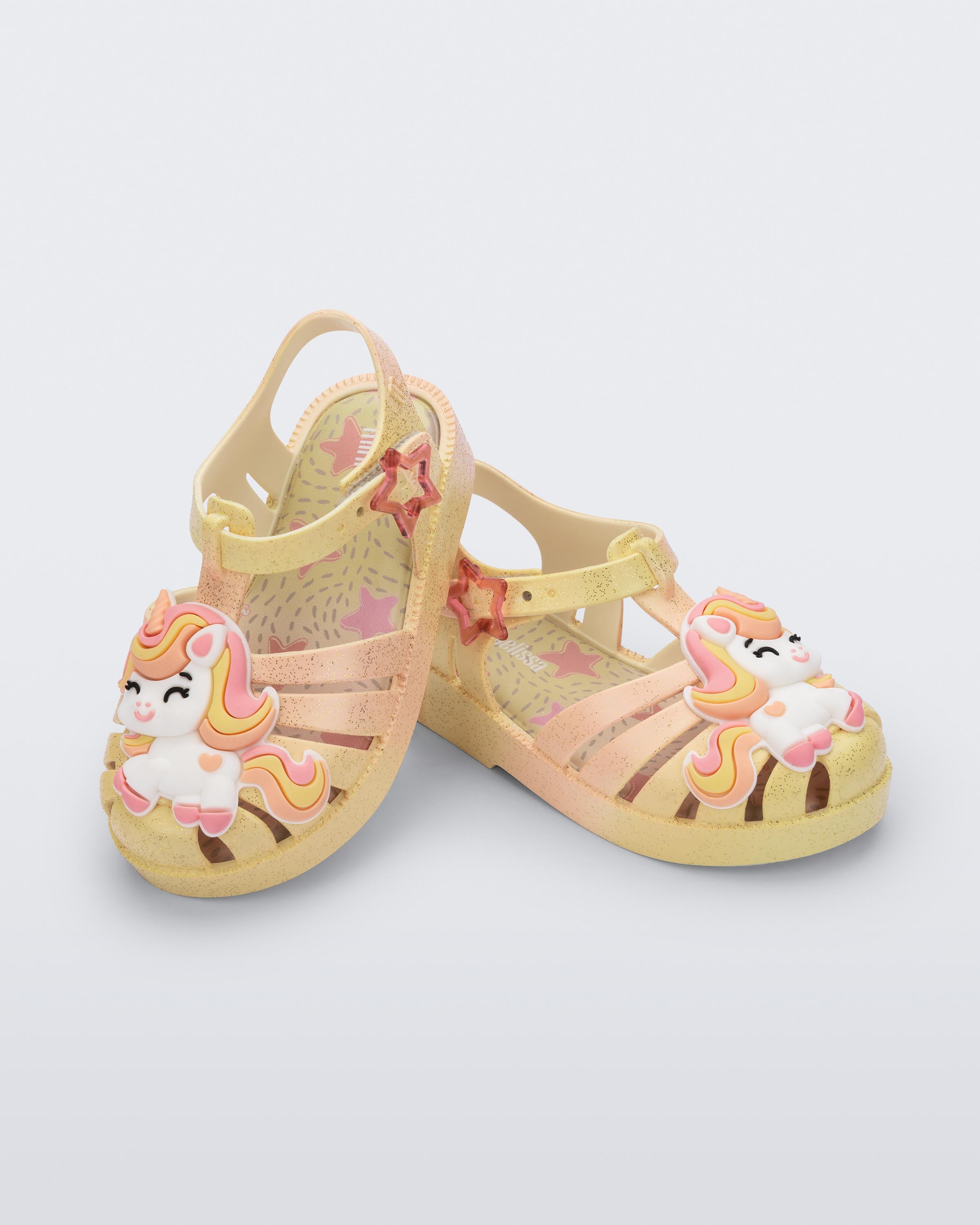 MINI MELISSA POSSESSION UNI BB