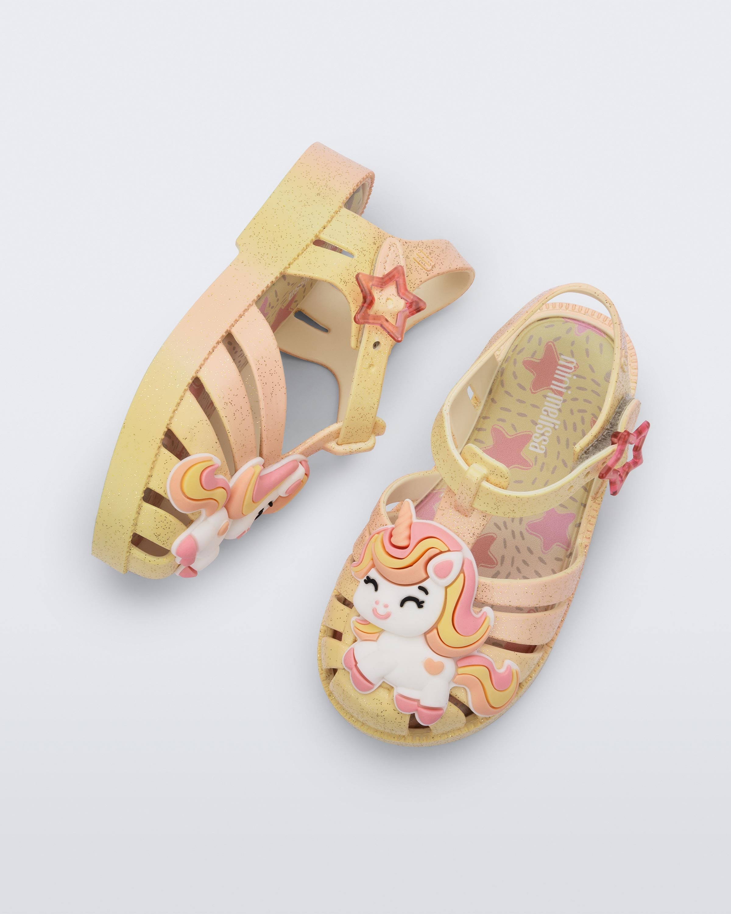 MINI MELISSA POSSESSION UNI BB